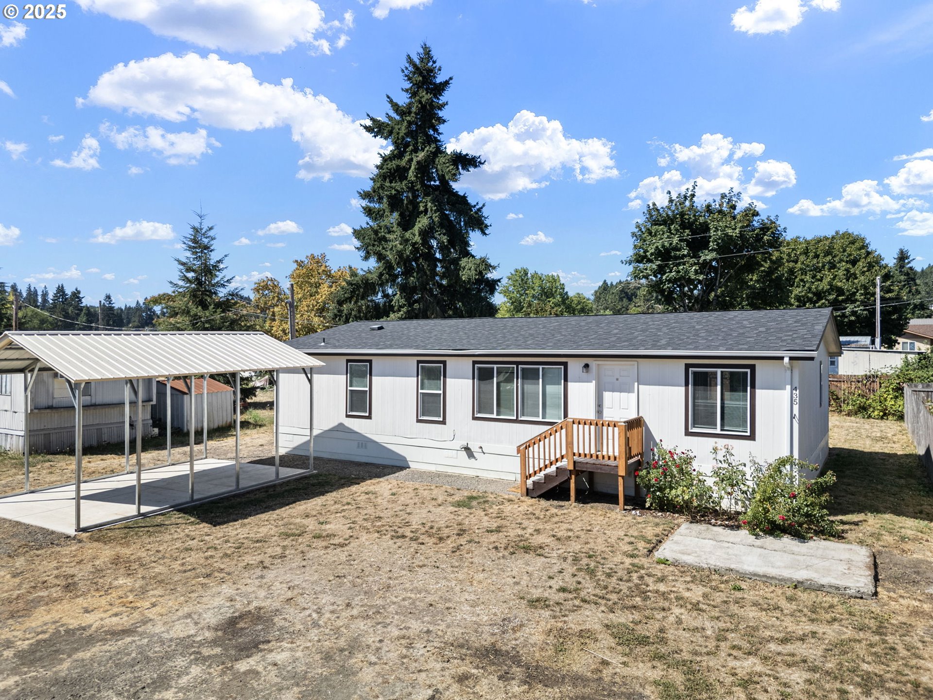 435 SPRUCE ST - RMLS #544552059