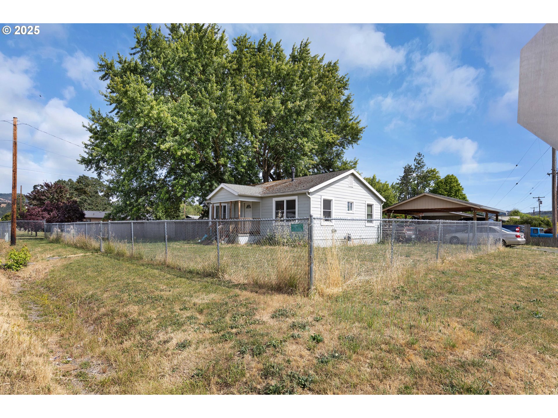 1951 AUSTIN RD - RMLS #545229508