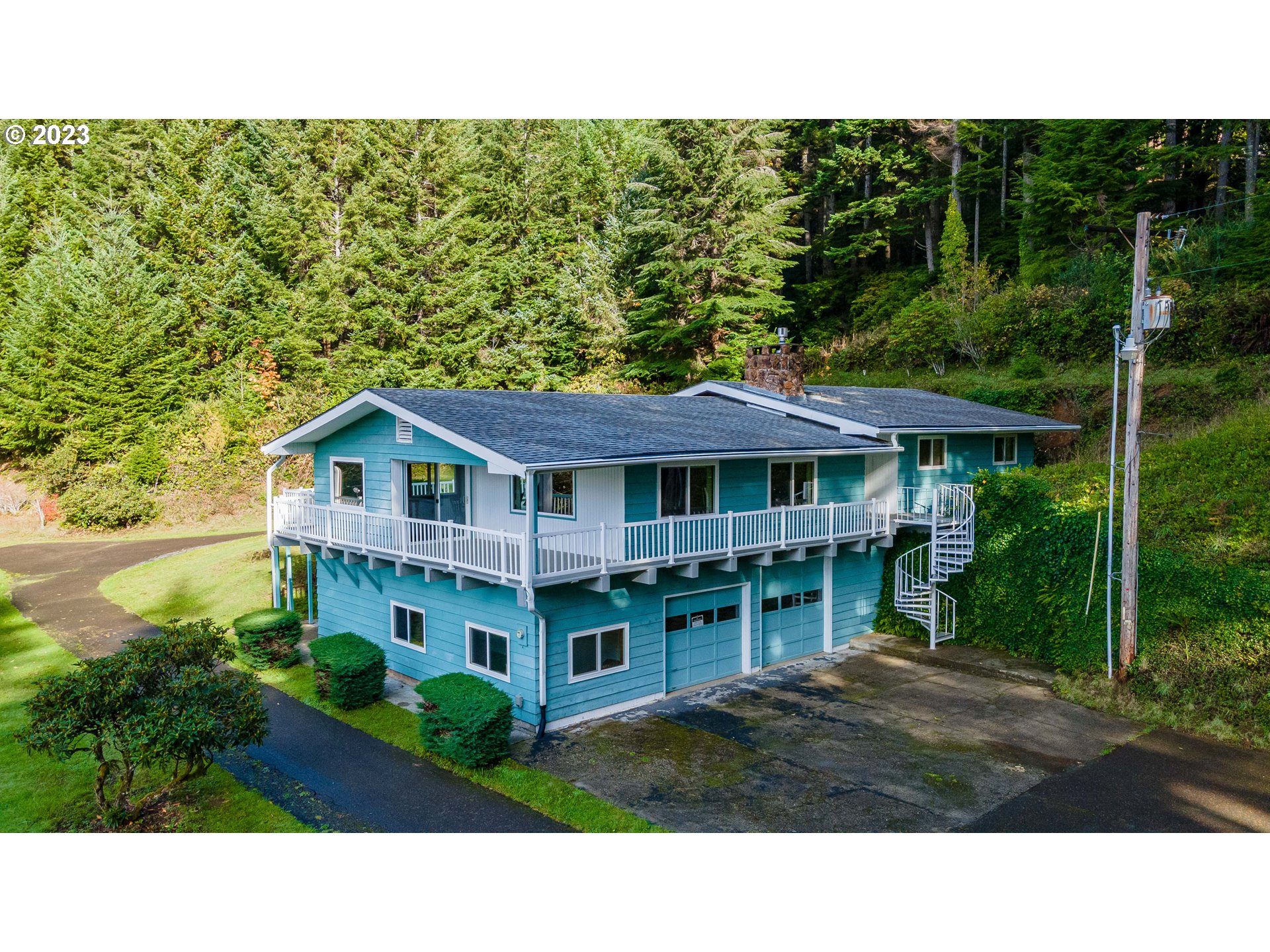68950 SAINT DENNIS RD - RMLS #547244824
