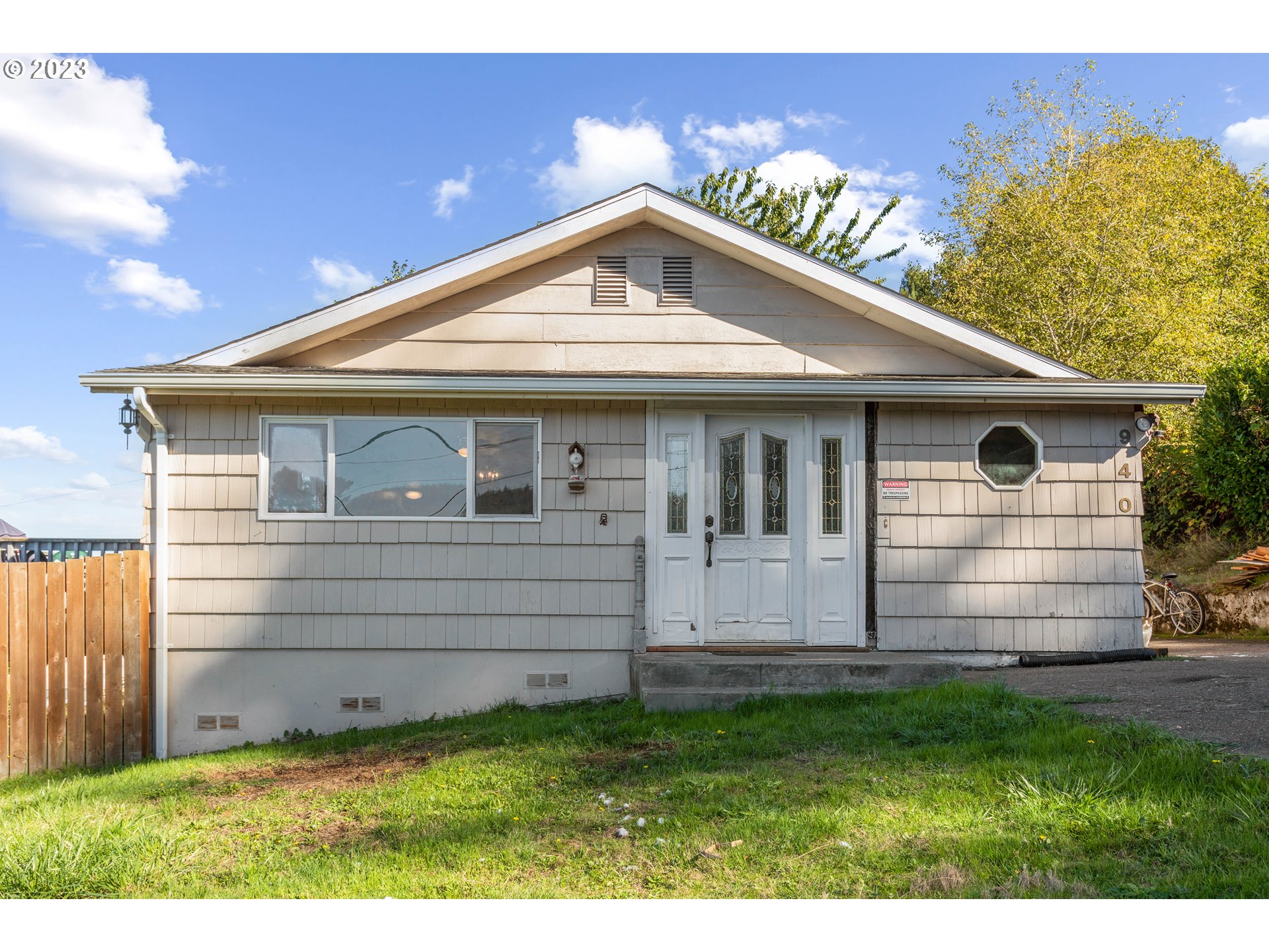 940 ROWE ST - RMLS #549925191