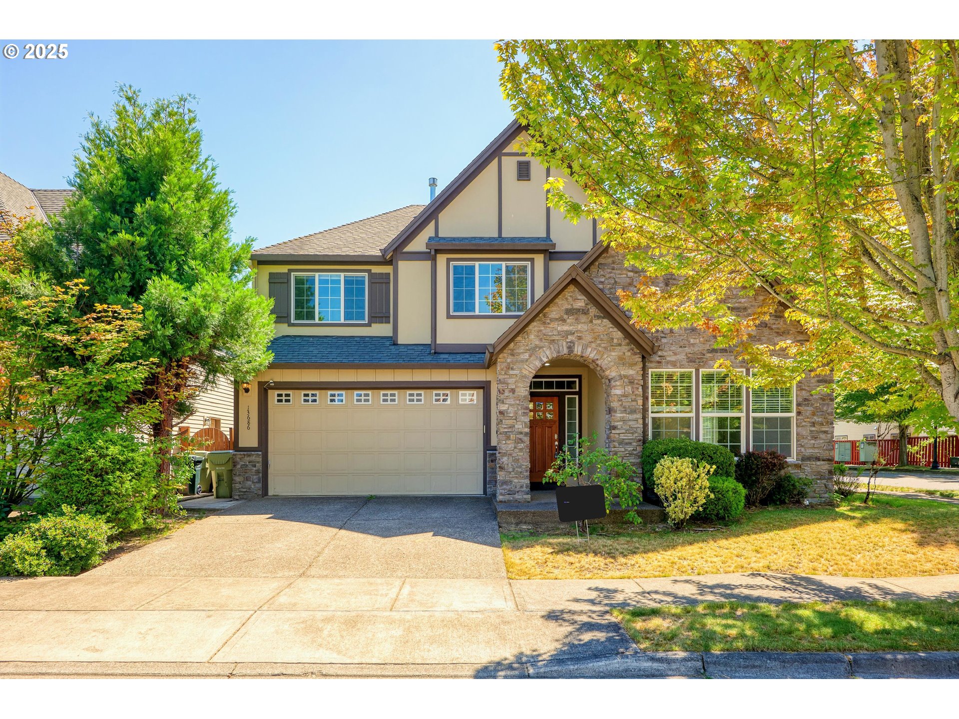 13686 HENNINGER LN - RMLS #550028728