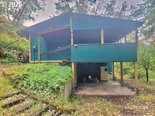 266 WOODRUFF MOUNTAIN RD - RMLS #550319536