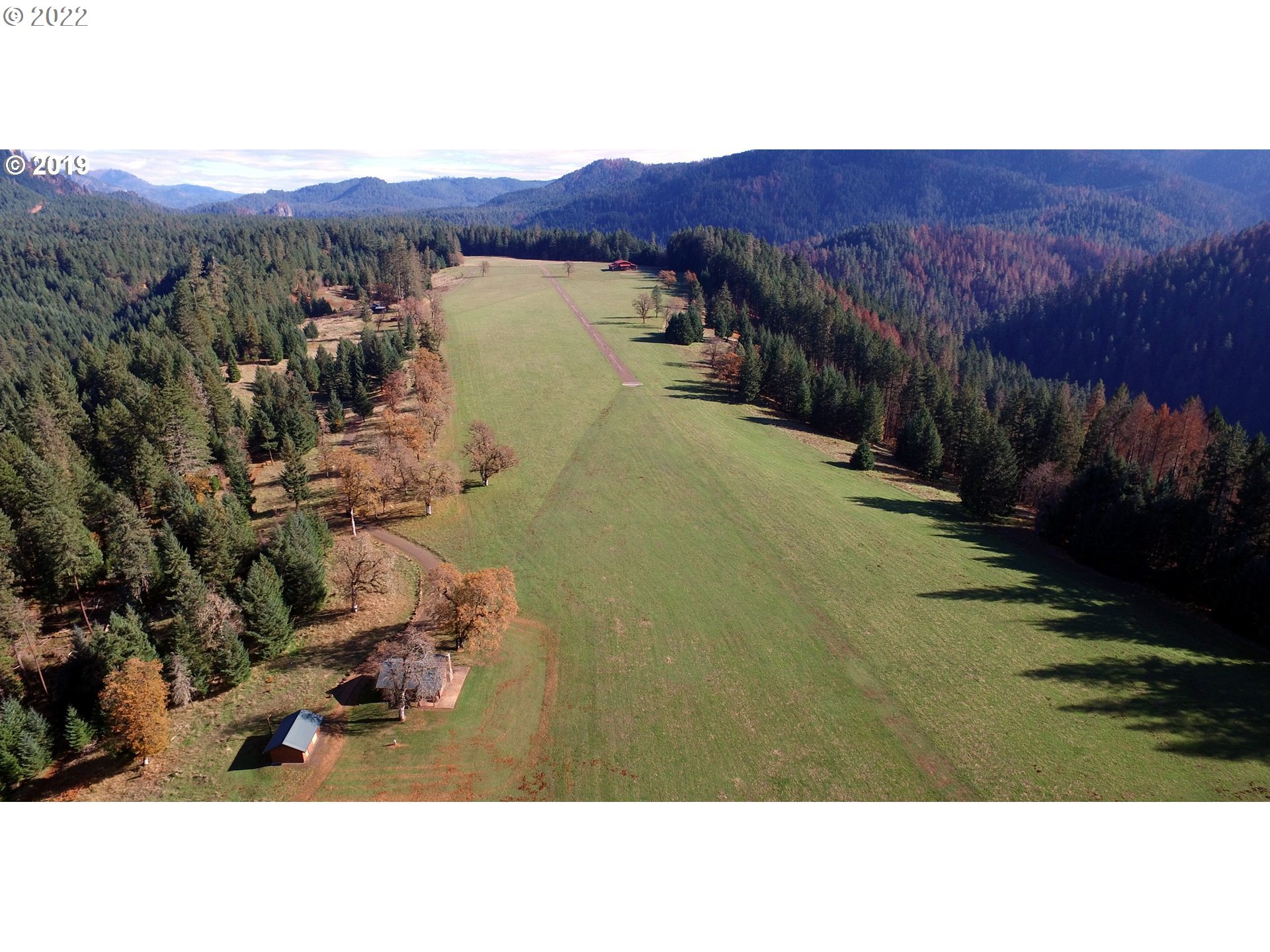 1111 ILLAHEE RD - RMLS #553181463