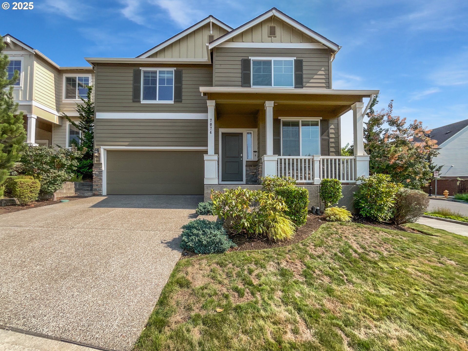 7074 168TH AVE - RMLS #555161590