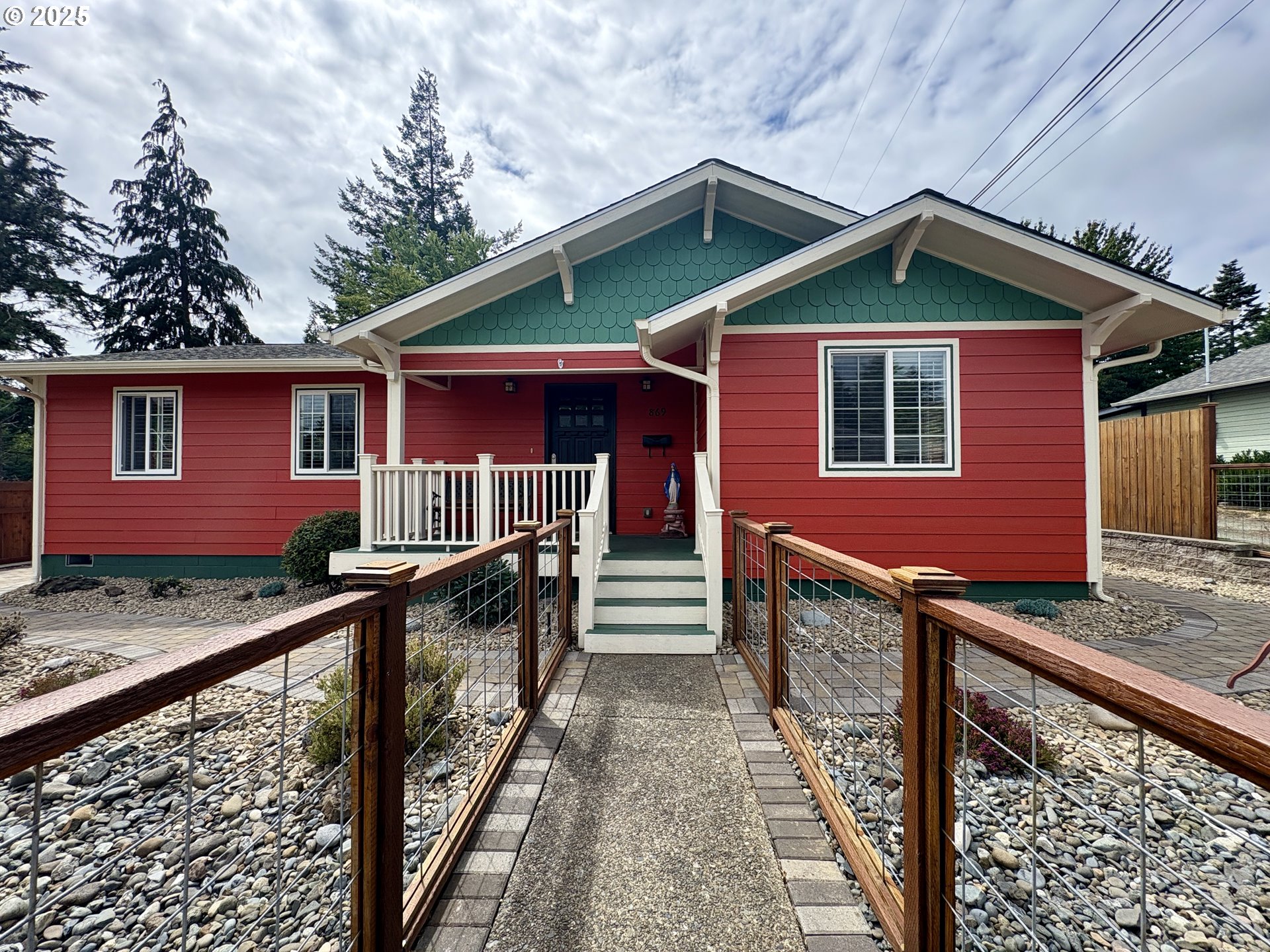 869 COLLIER ST - RMLS #559161211