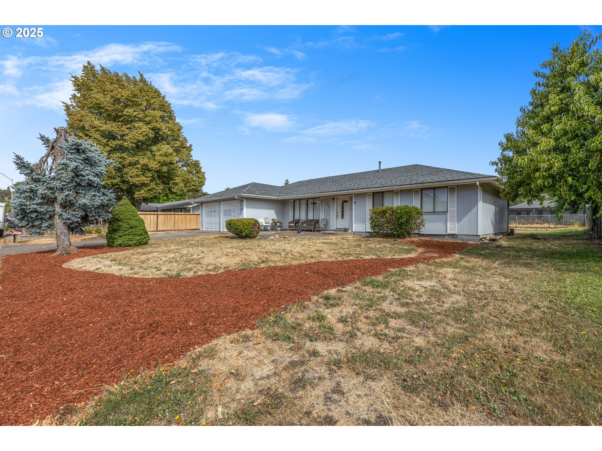 1766 BEAUMONT AVE - RMLS #562721763