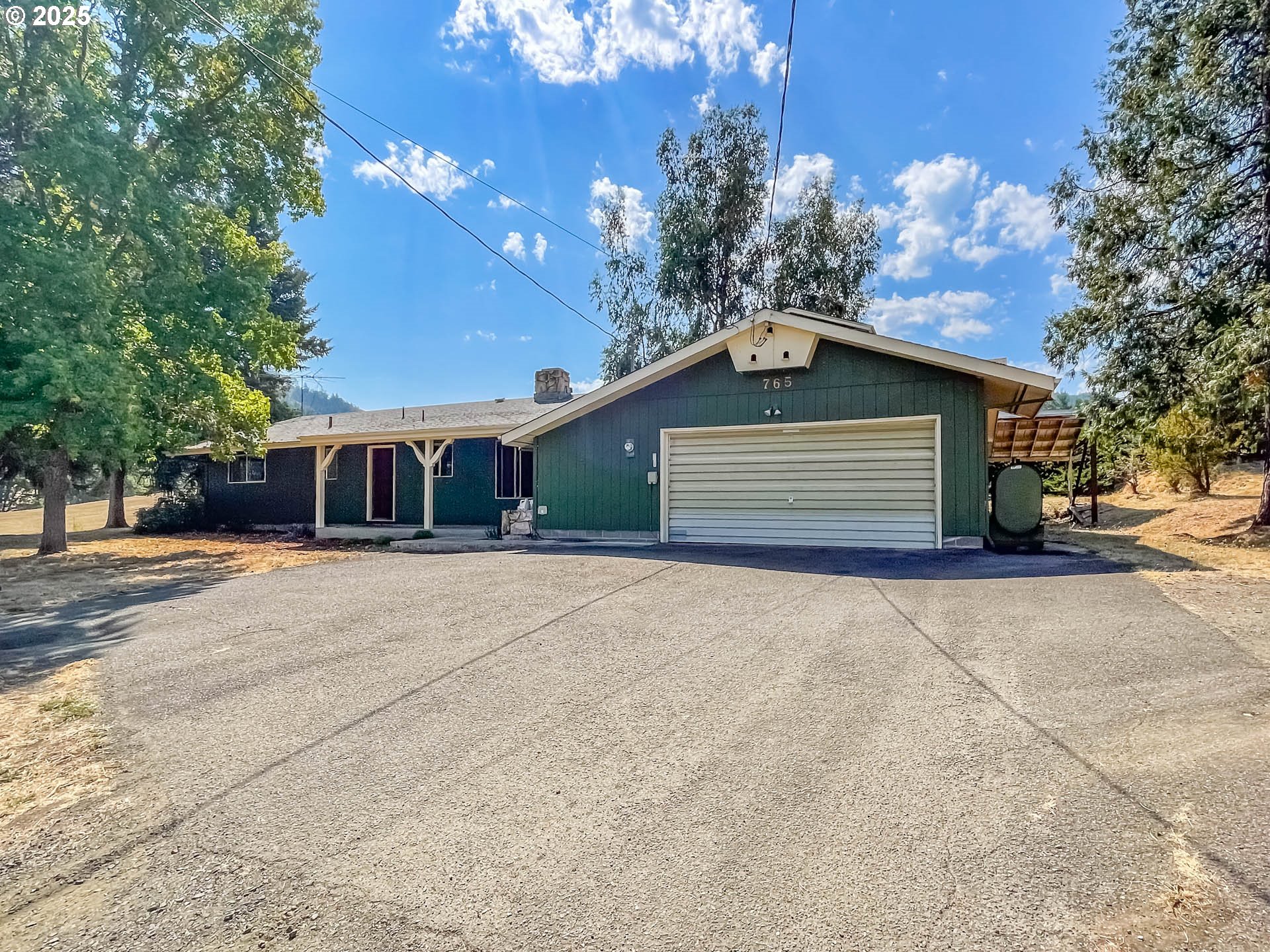765 O C BROWN RD - RMLS #563570589