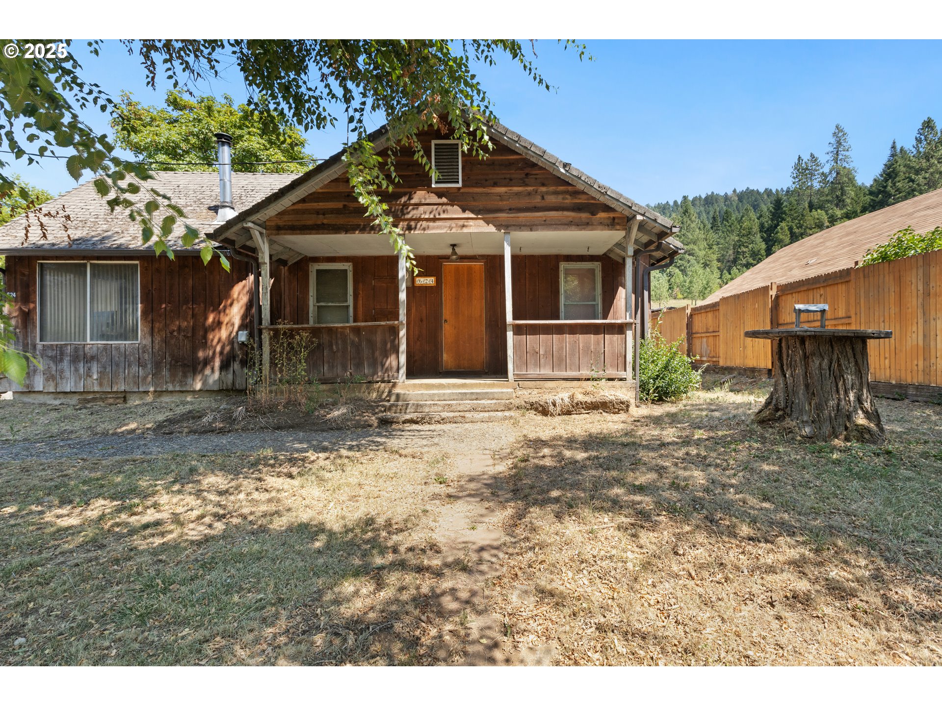 624 TUNNEL RD - RMLS #565185055