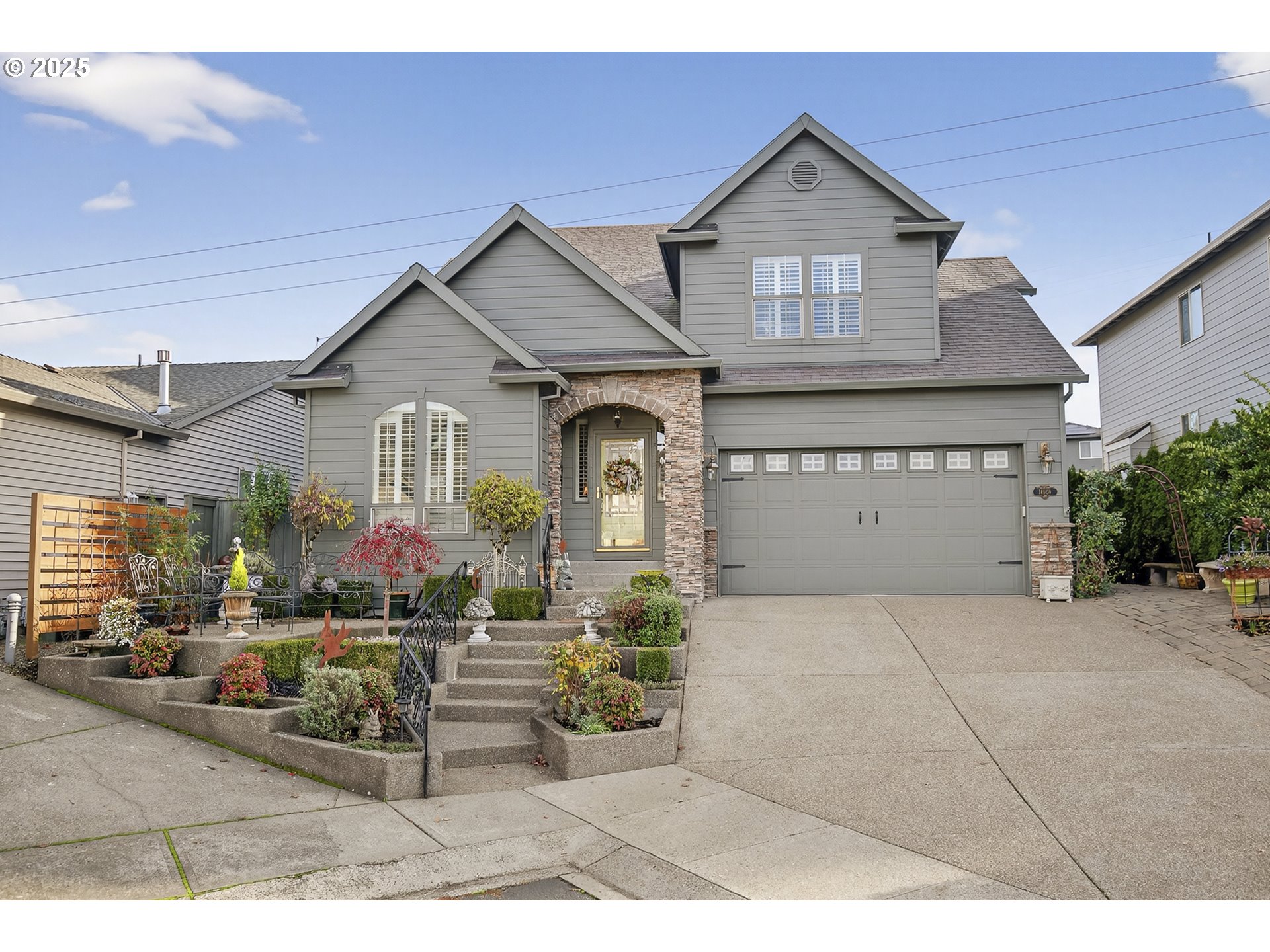 14609 BLACKTHORNE LN - RMLS #565237720