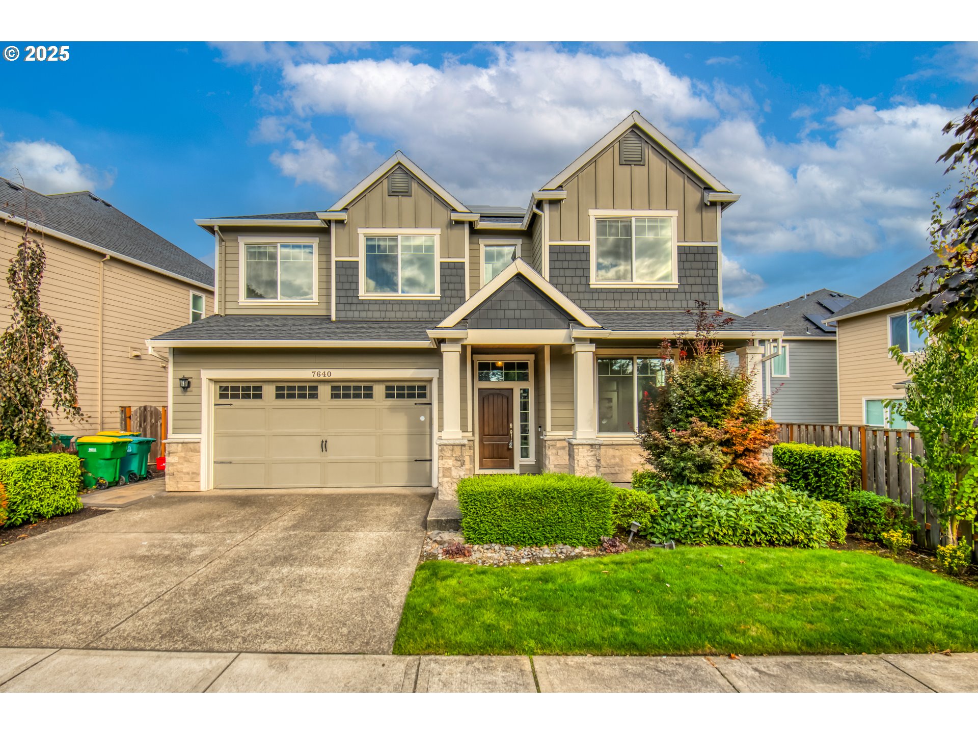 7640 168TH AVE - RMLS #568295331