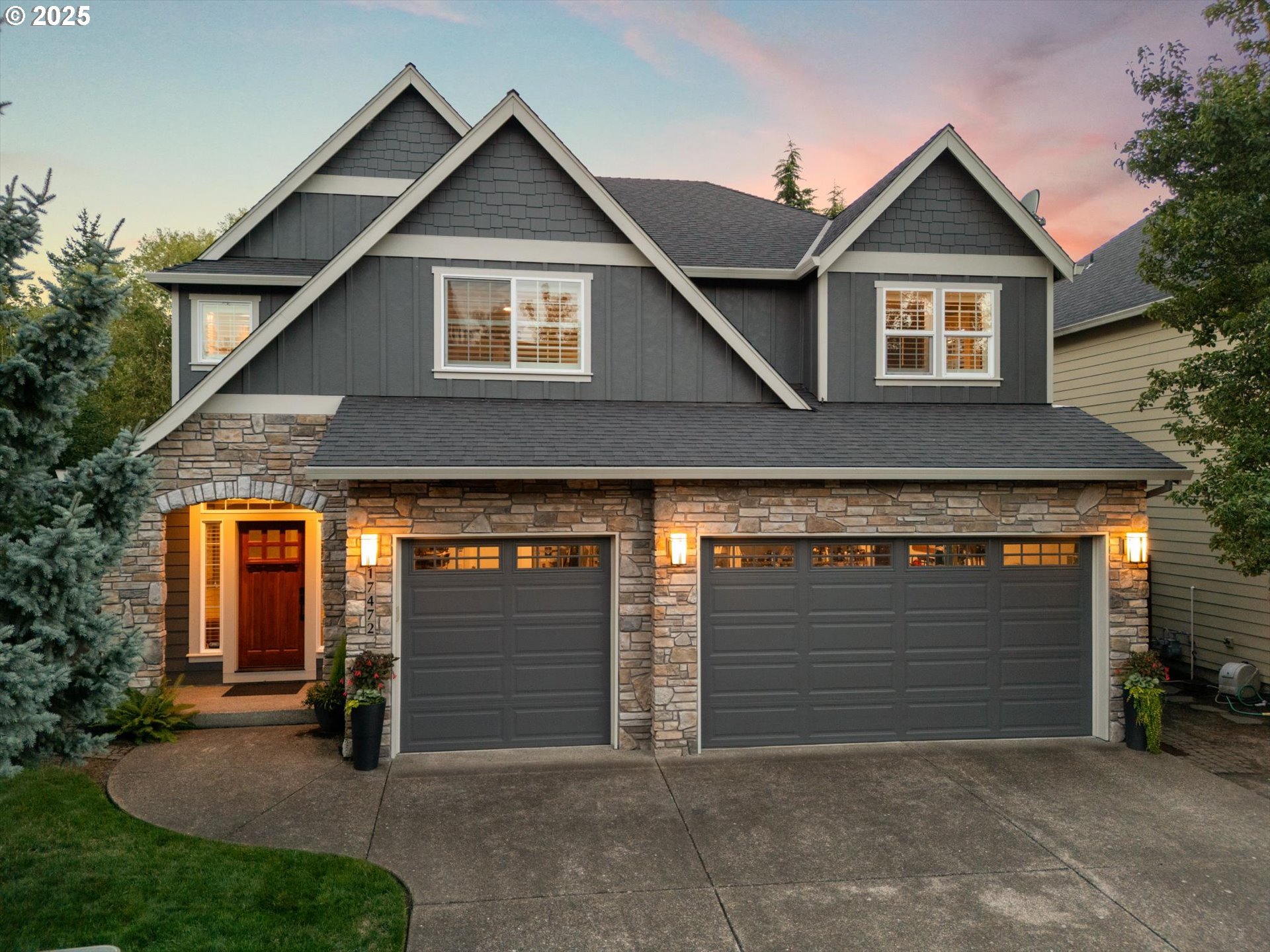 17472 SOLANO LN - RMLS #572713813