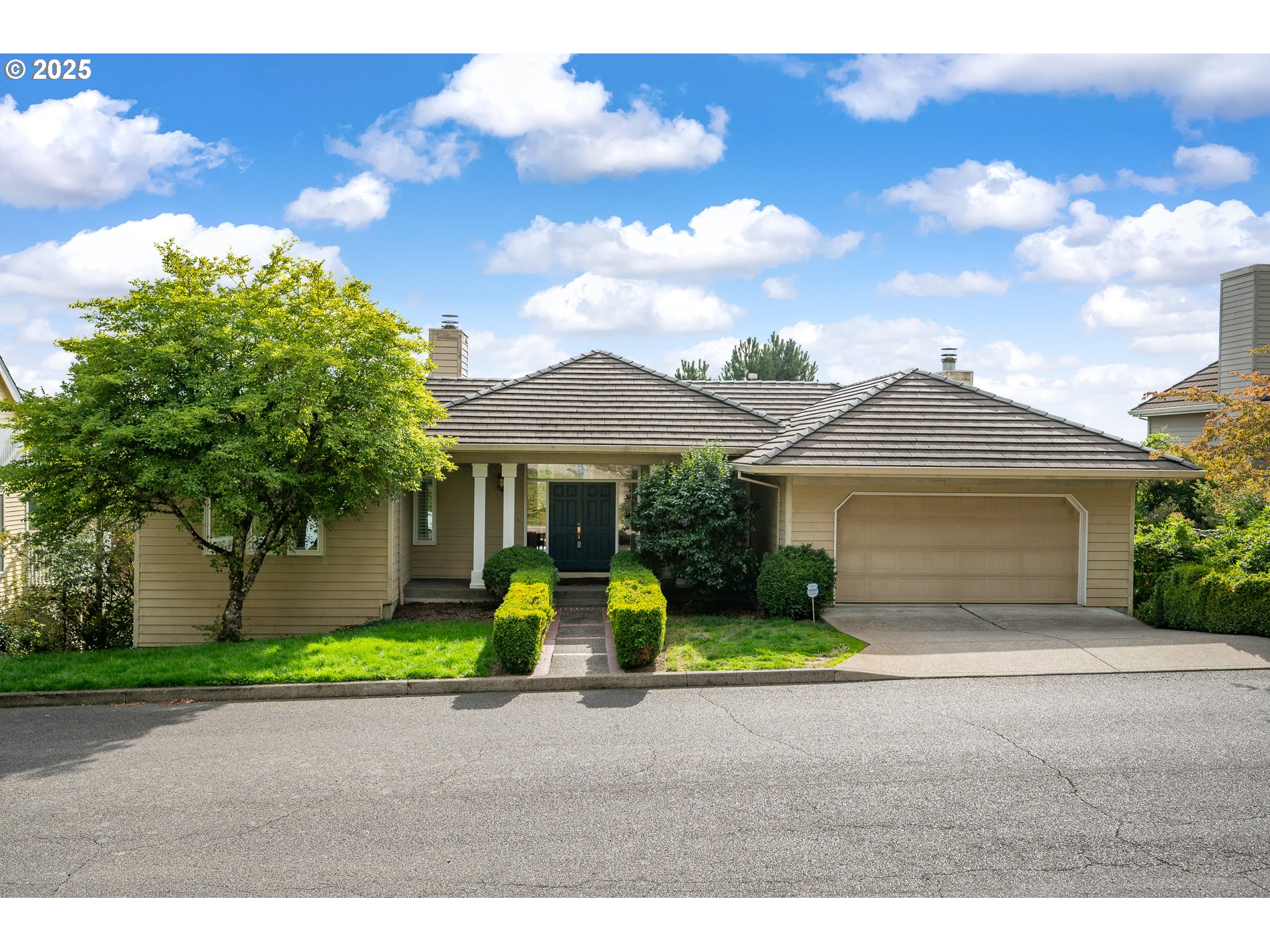 9015 BARTHOLOMEW DR - RMLS #573326556