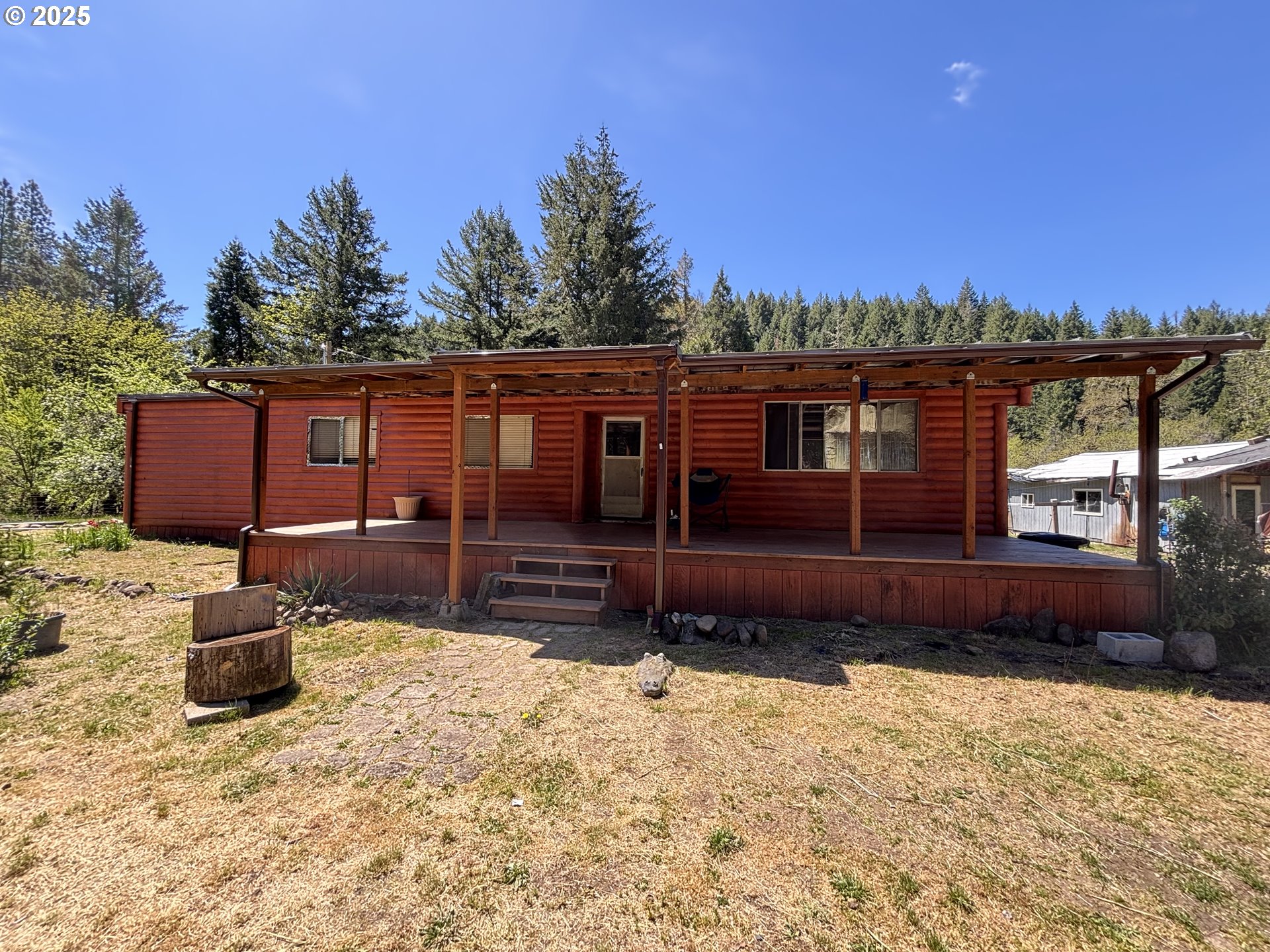 34953 TILLER TRAIL HWY - RMLS #573655185
