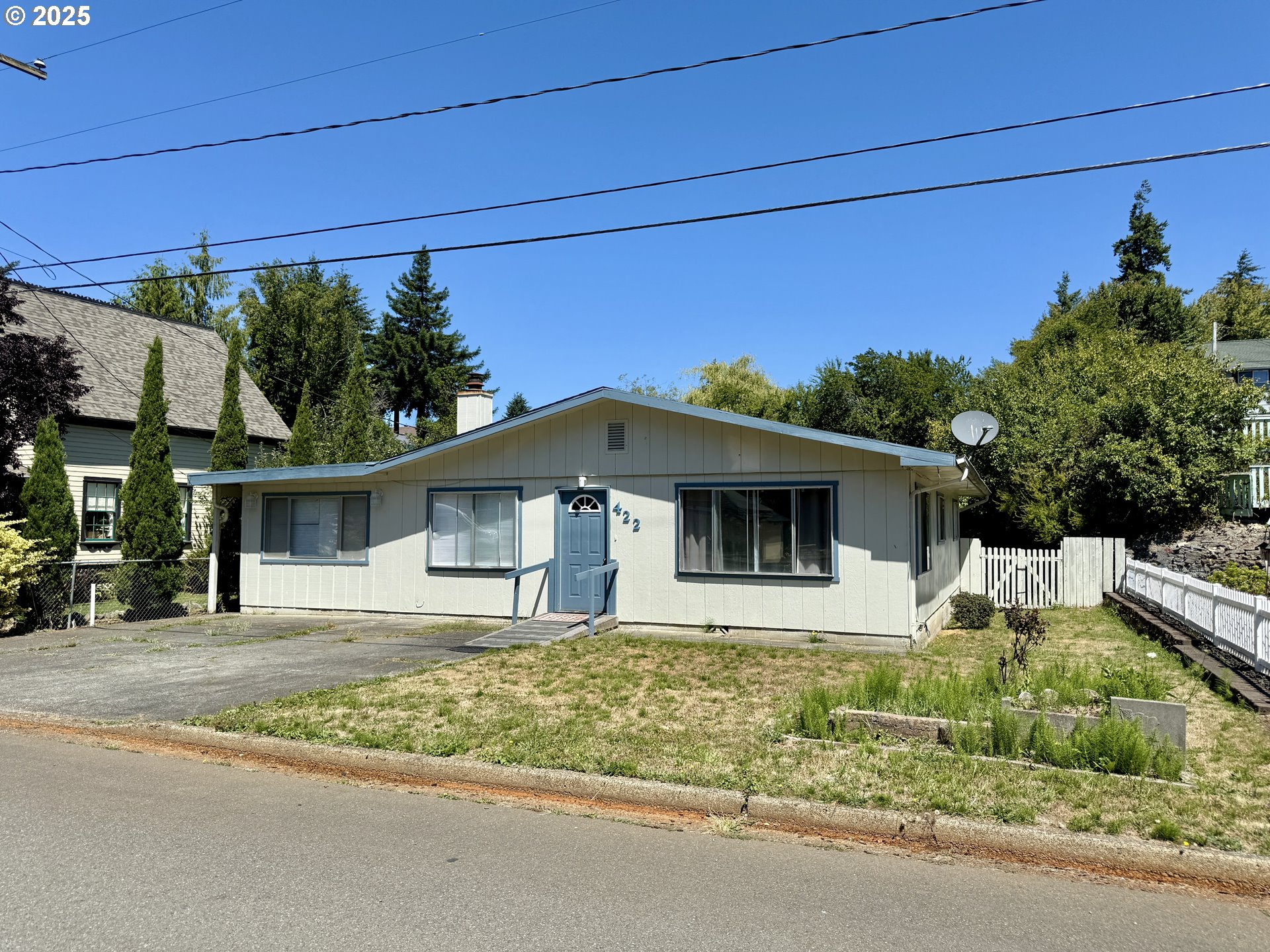 422 5TH ST - RMLS #574249530