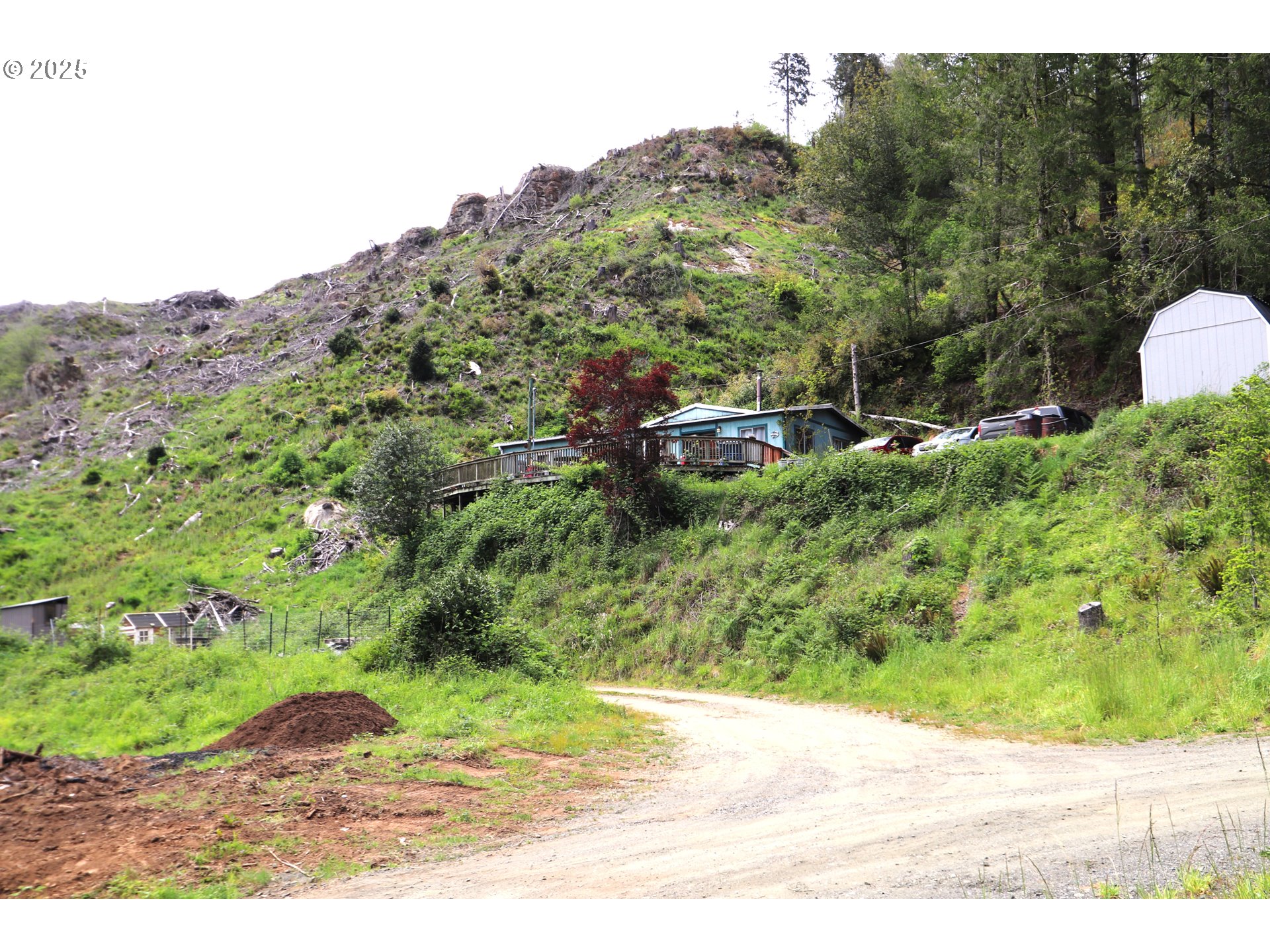 68814 FORK MILLICOMA RD - RMLS #577661275