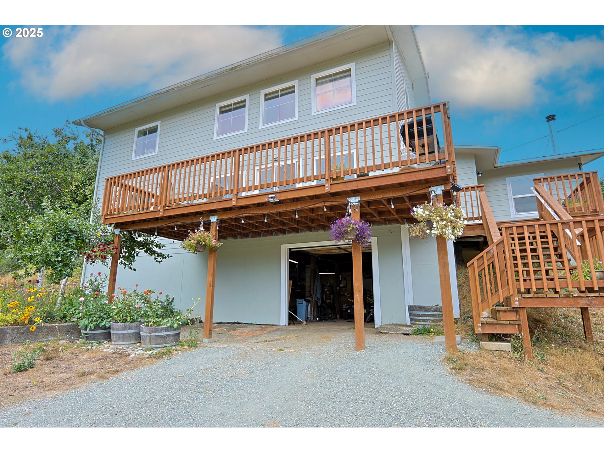 58894 OLD RAILROAD GRADE RD - RMLS #582346010