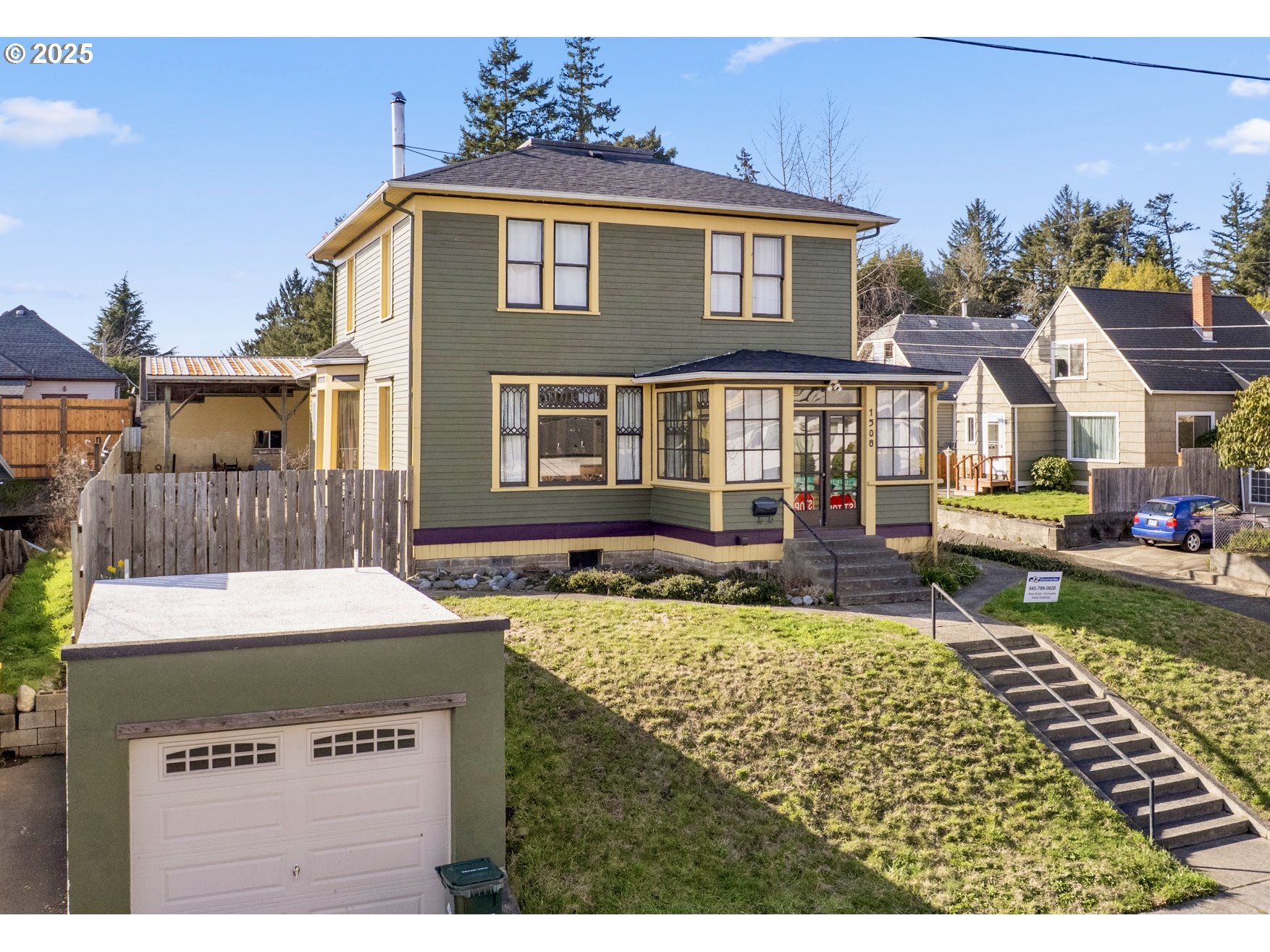 1508 UNION AVE - RMLS #591959244