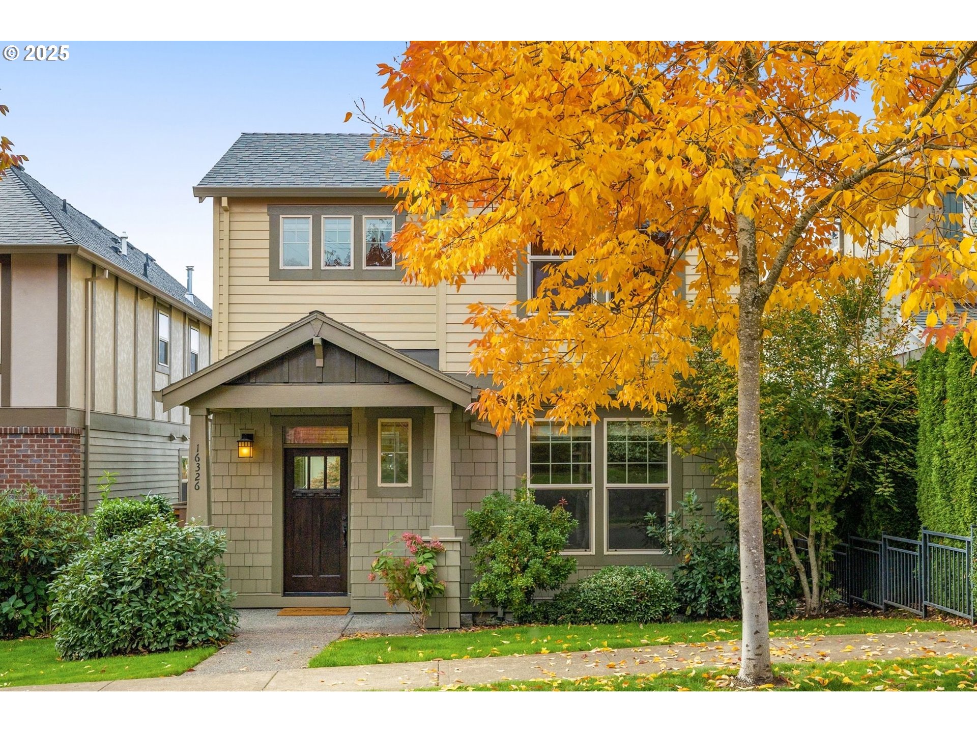 16326 ROSSETTA ST - RMLS #591987180