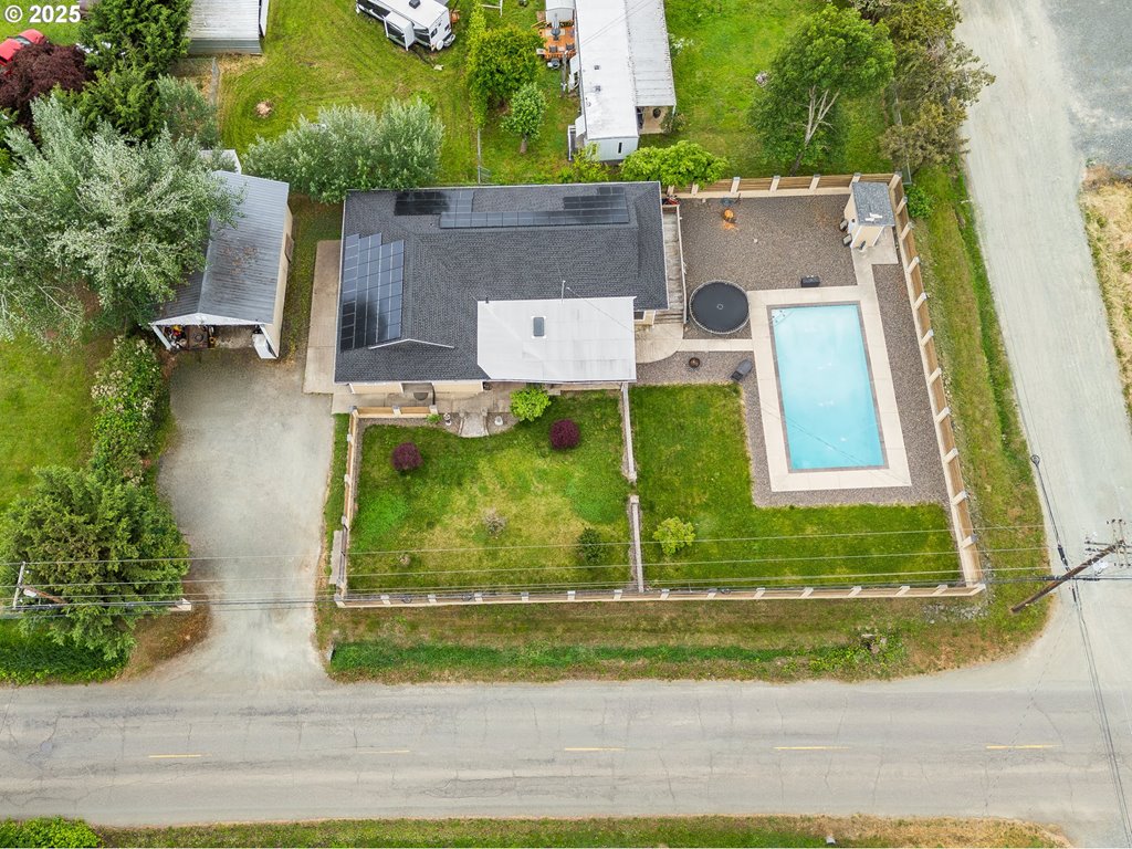 190 WALNUT ST - RMLS #592997700