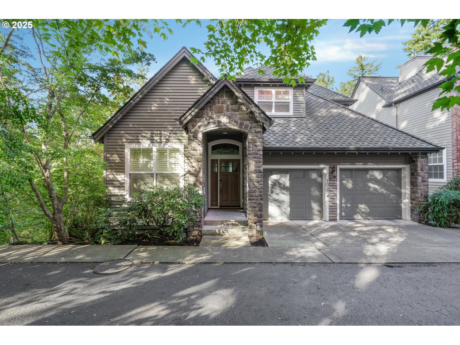 10264 EDGEWOOD DR - RMLS #594397664