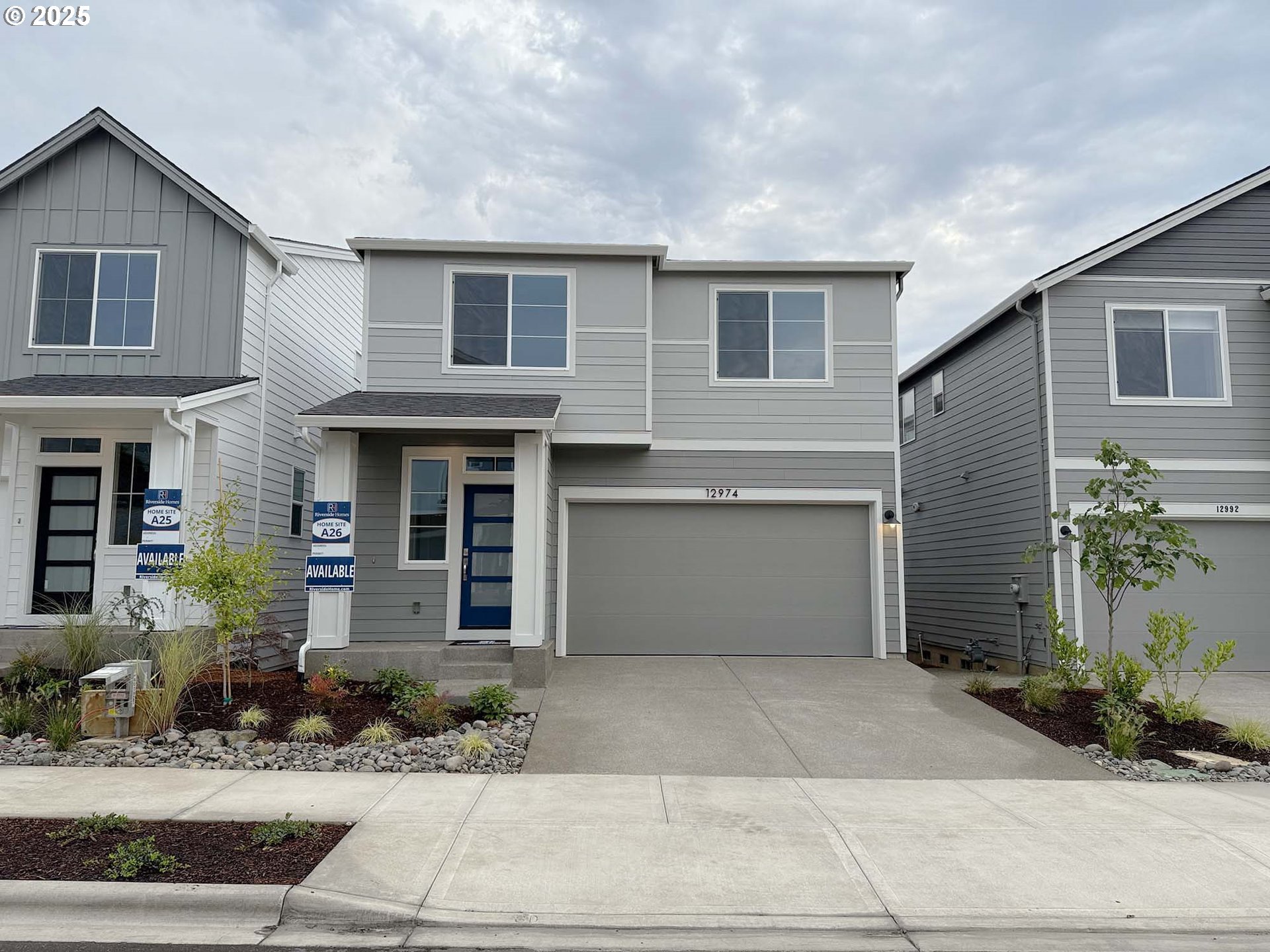 12974 Ramona LN - RMLS #596882822