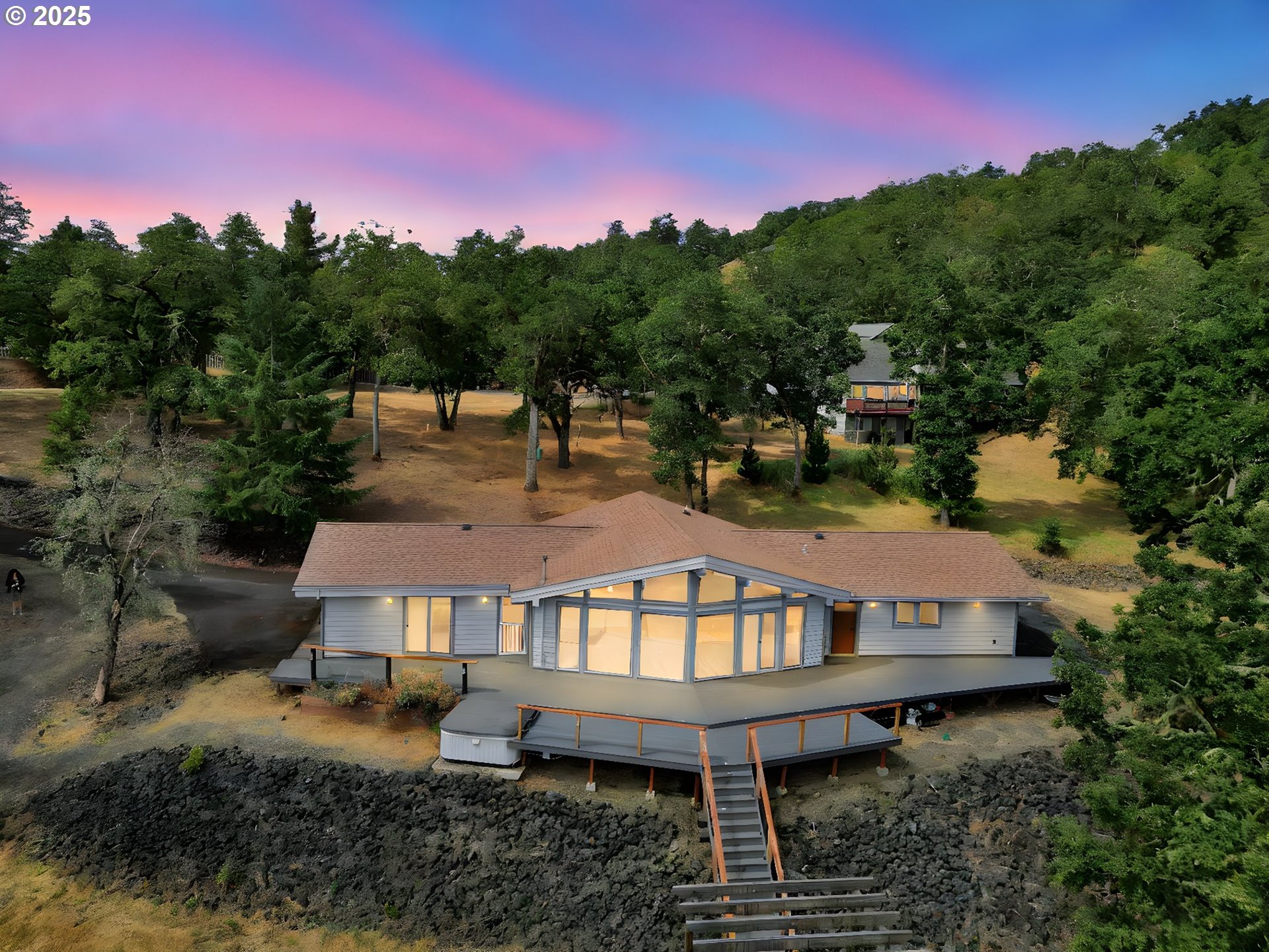 190 PARADISE POINT LN - RMLS #597751800