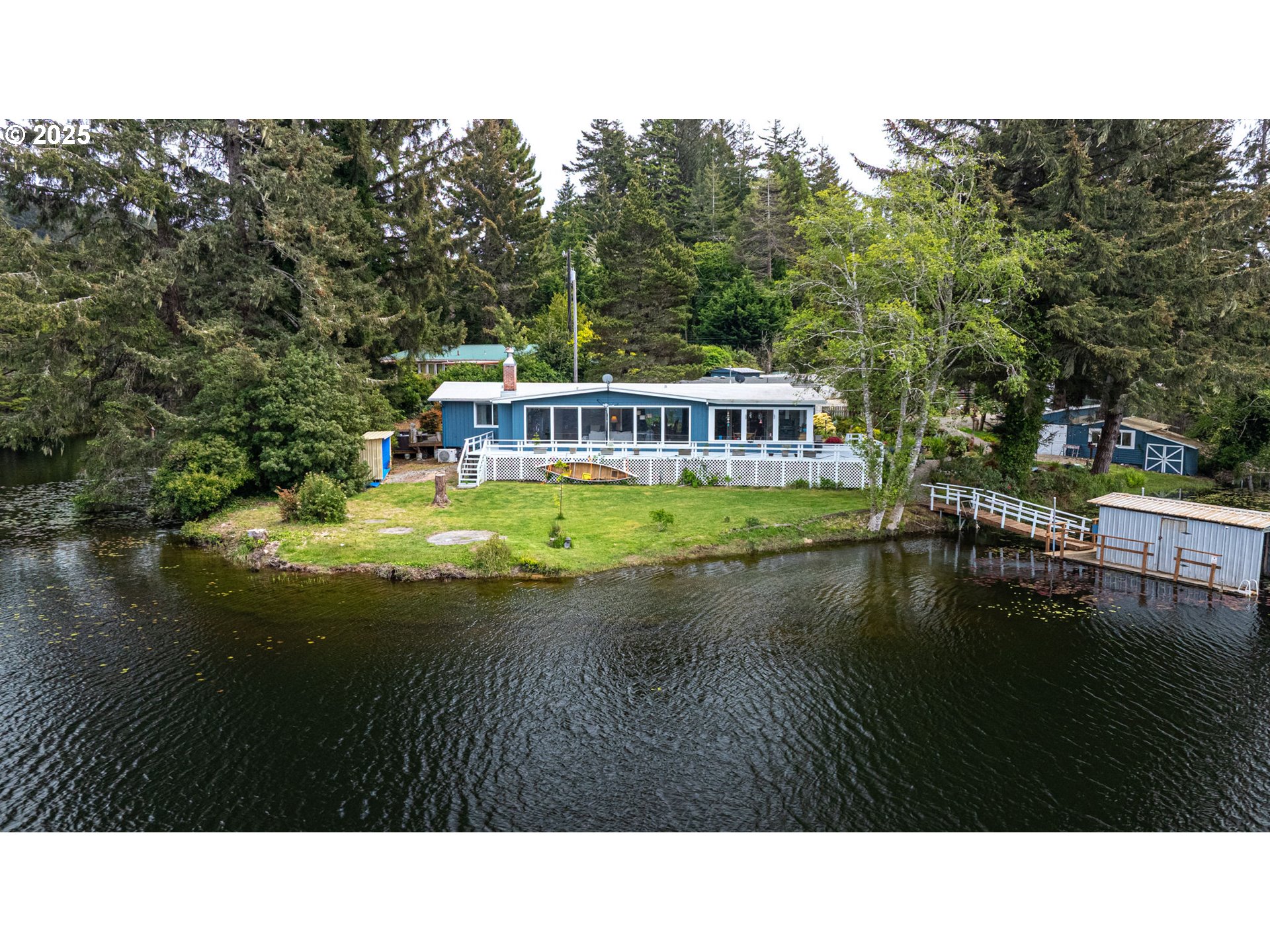 70214 LAKEWOOD RD - RMLS #597898511