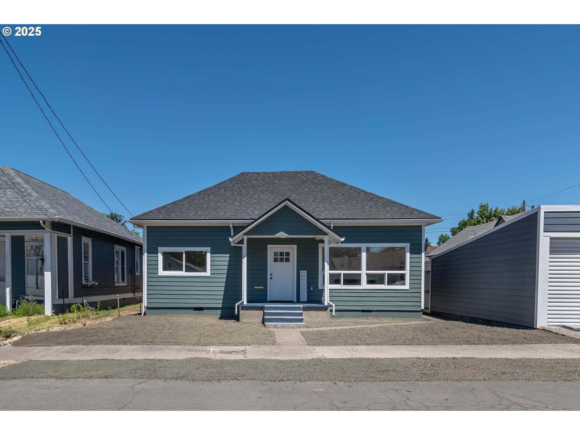176 HOOVER AVE - RMLS #600305954