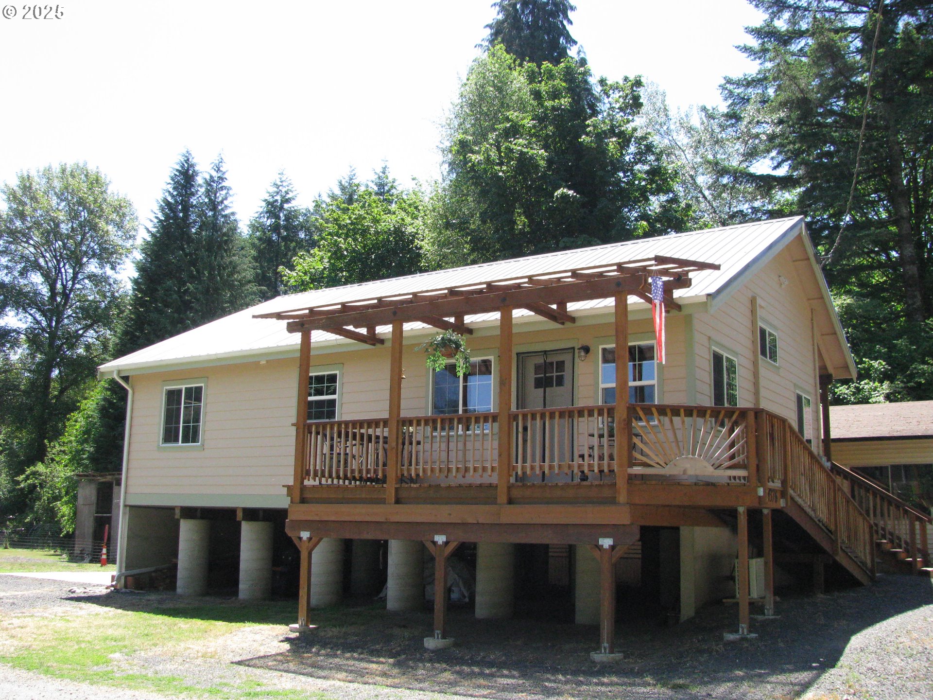 34376 STATE HIGHWAY 38 - RMLS #601525155