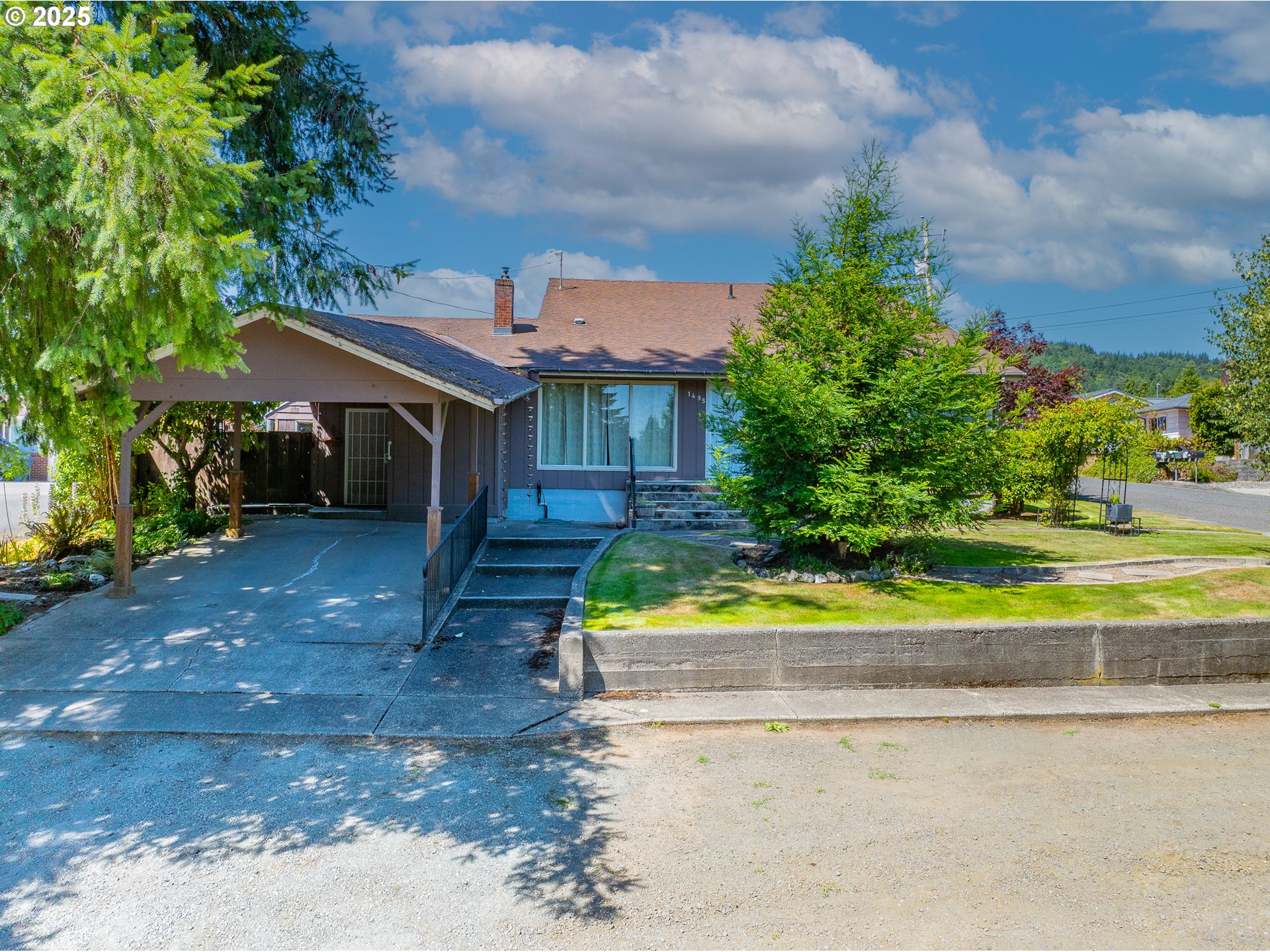 1495 Hemlock ST - RMLS #602799713