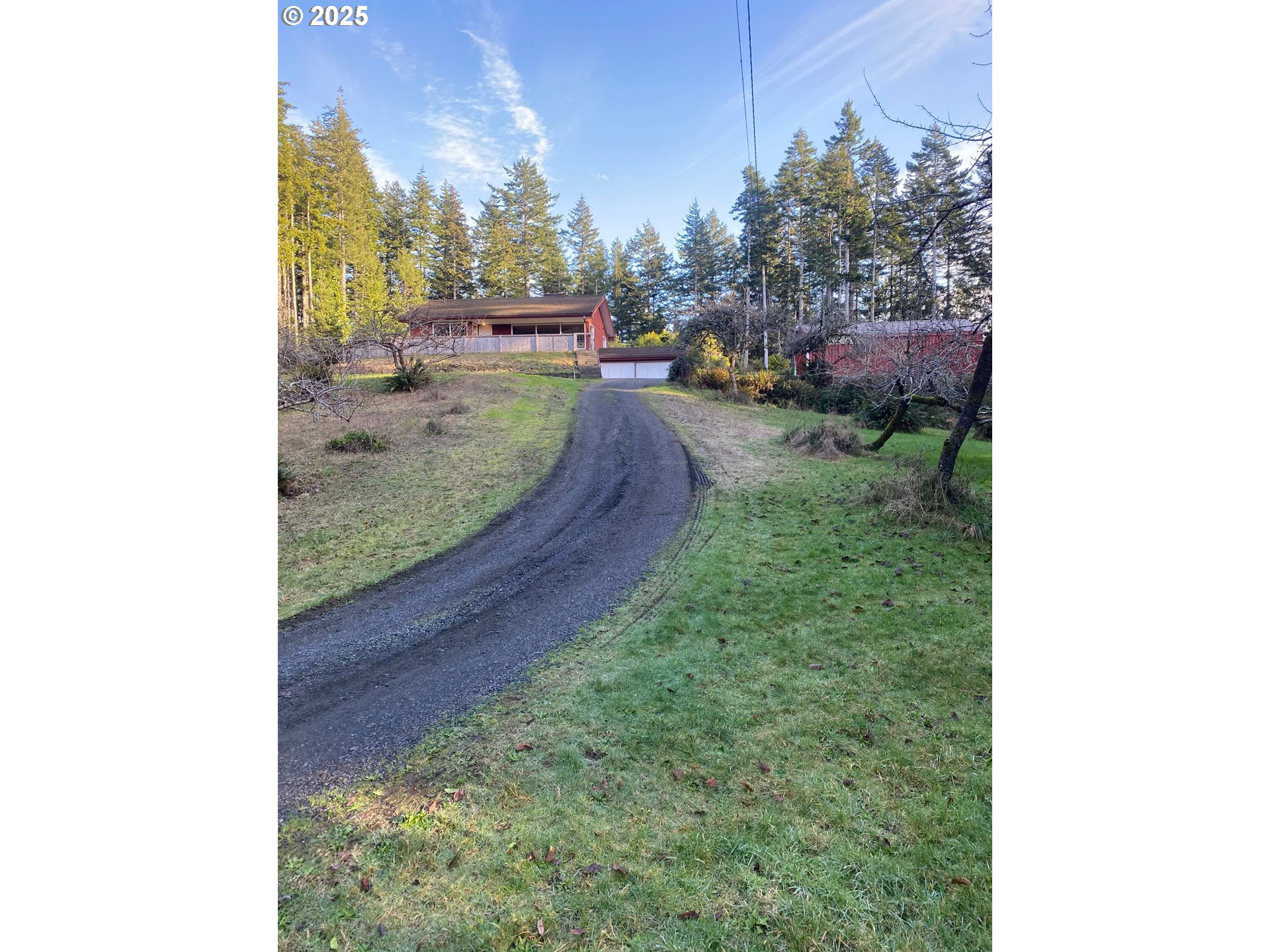 70897 HIGHWAY 101 - RMLS #603724060