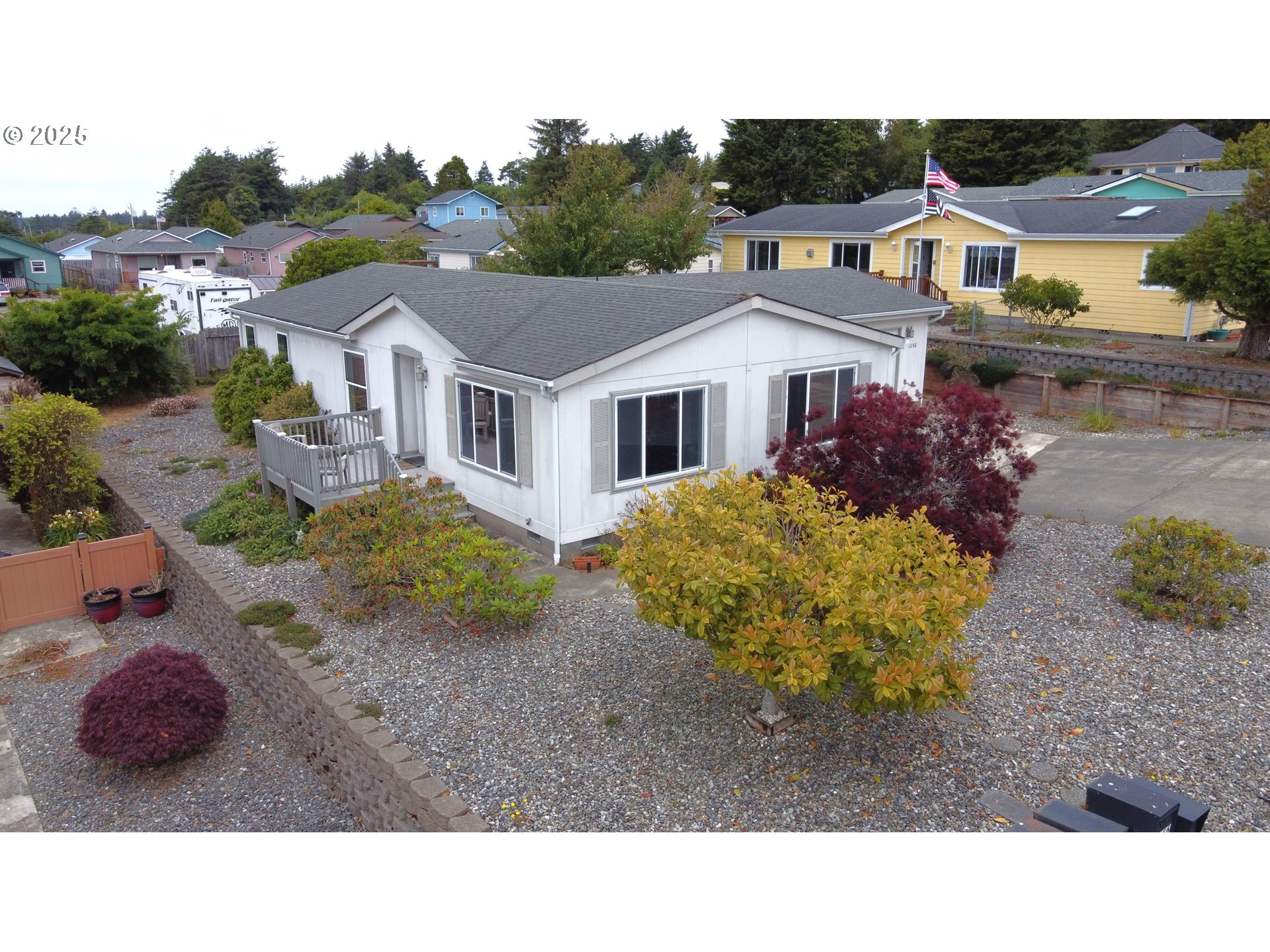 1056 FULTON AVE - RMLS #605295803