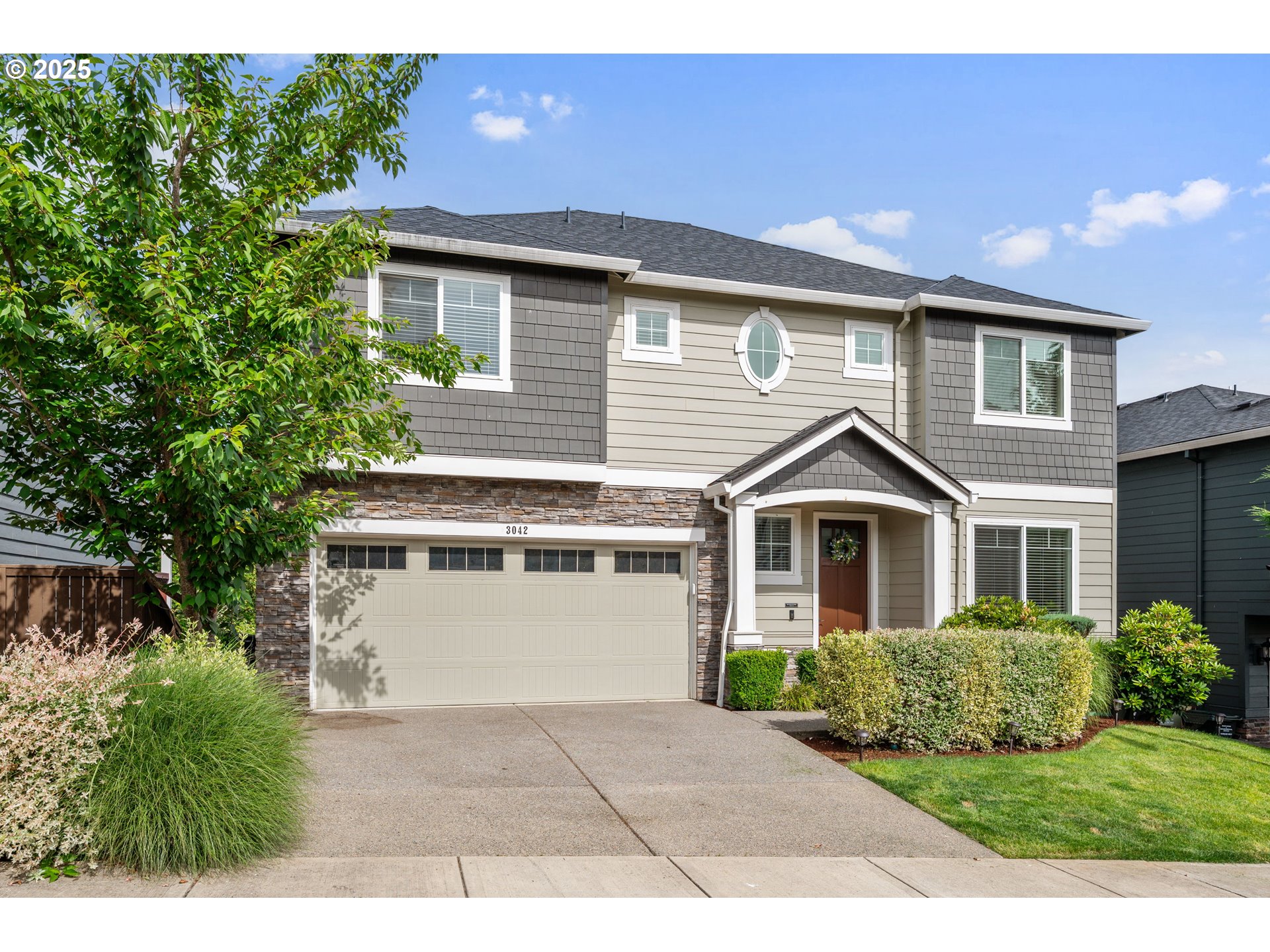 3042 PARKHURST TER - RMLS #605980069