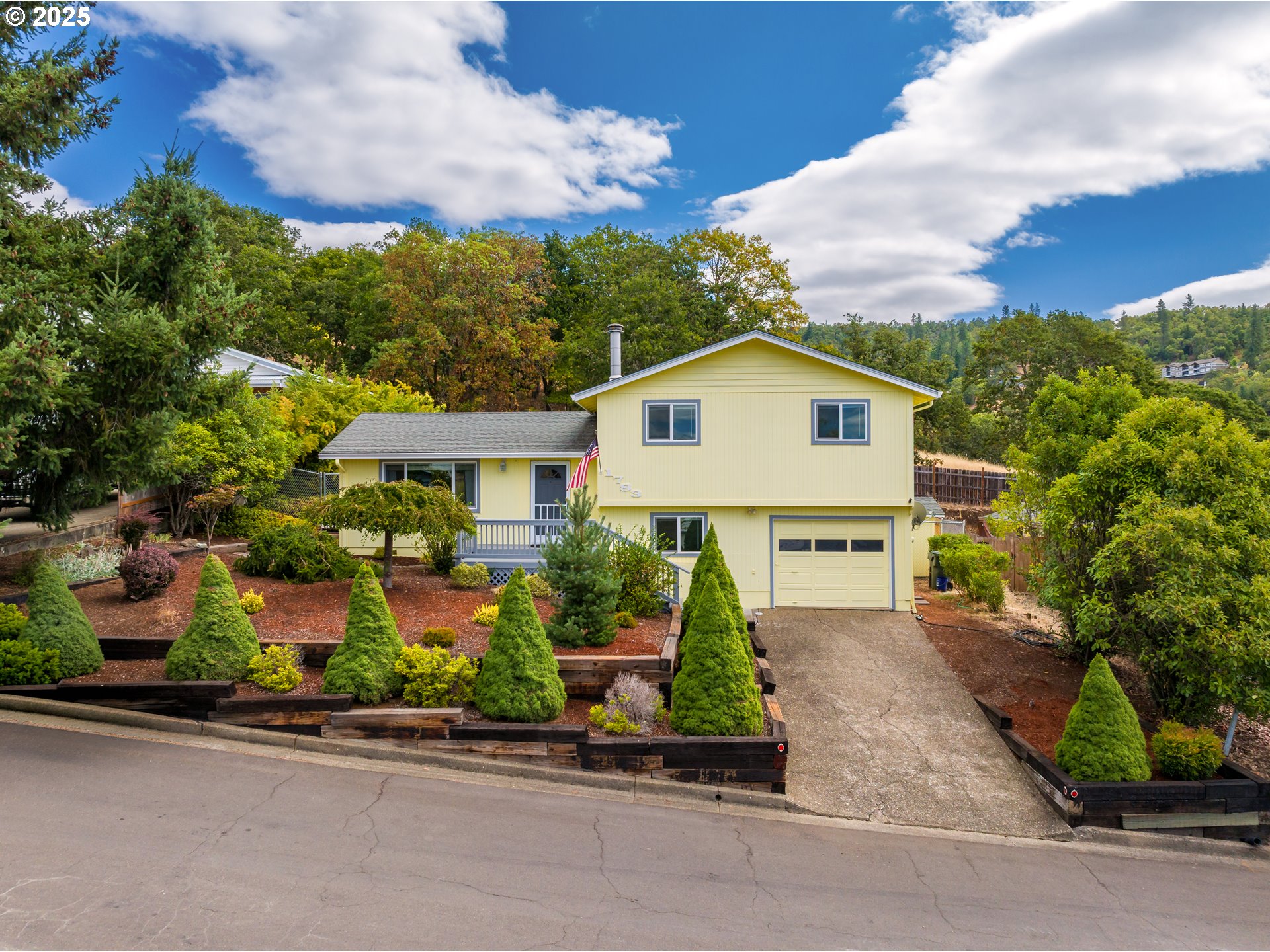 1783 TODD ST - RMLS #614210554