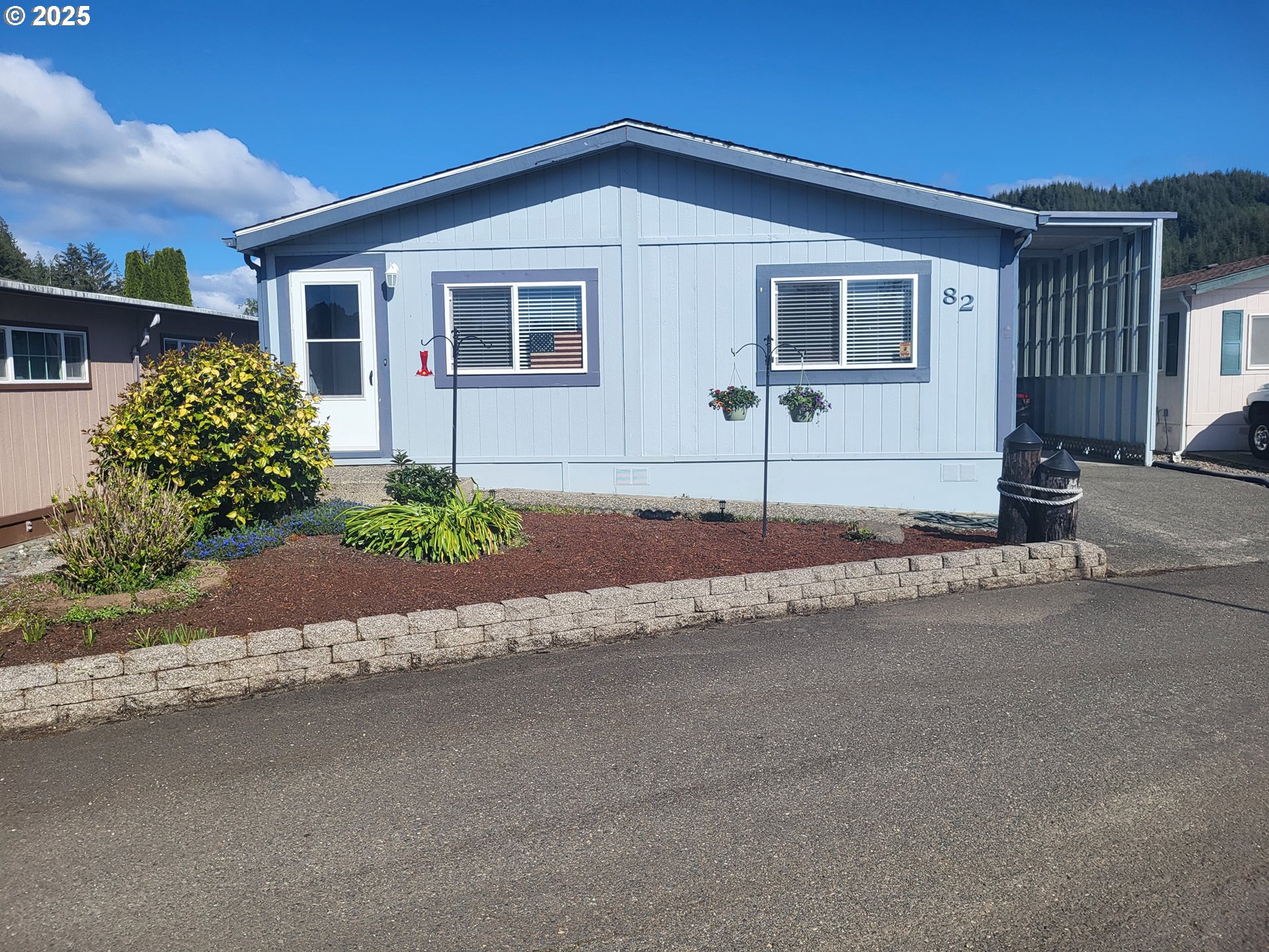 100 RIVER BEND RD - RMLS #614778005