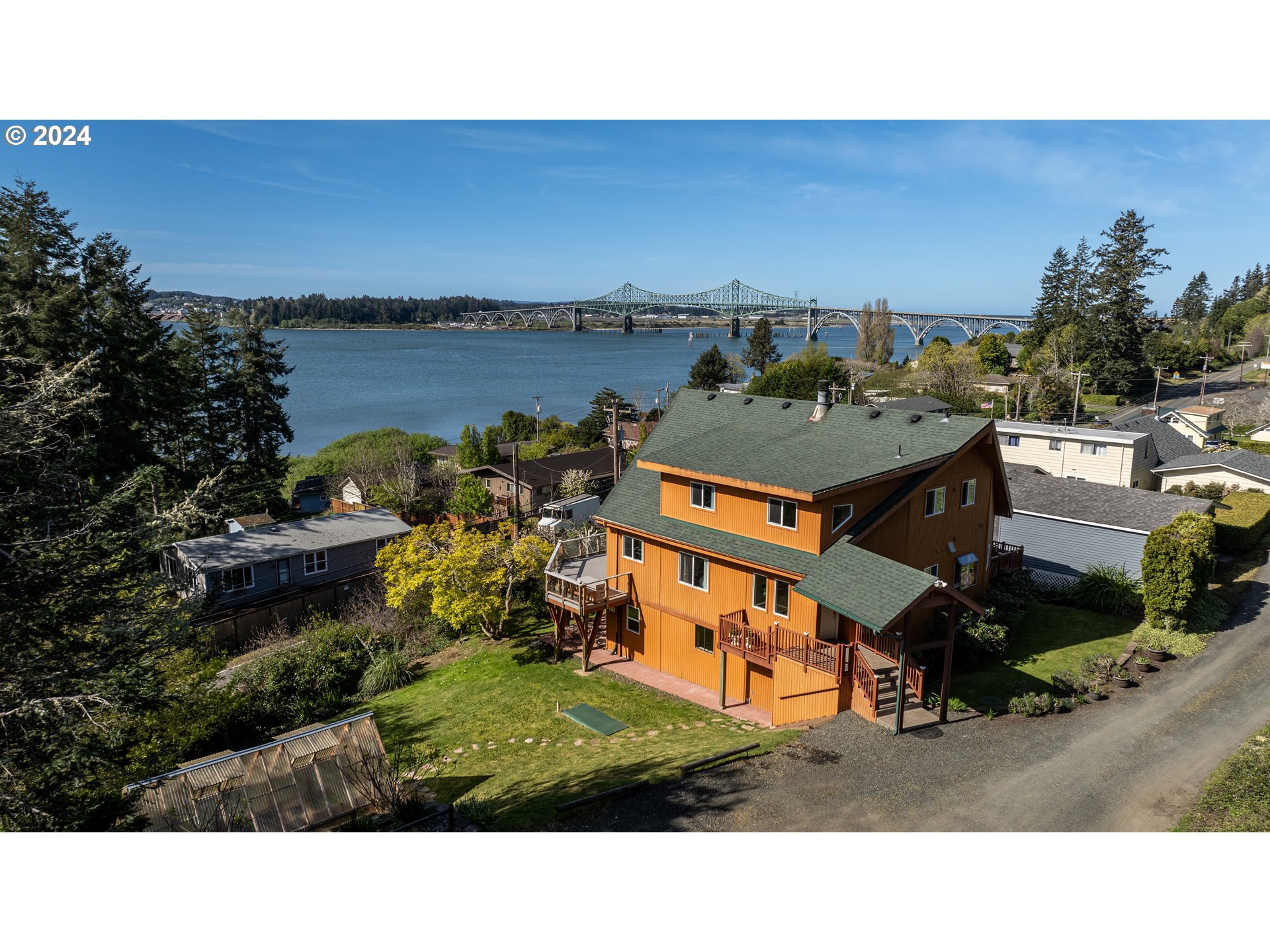 66599 QUAIL RD - RMLS #621341571