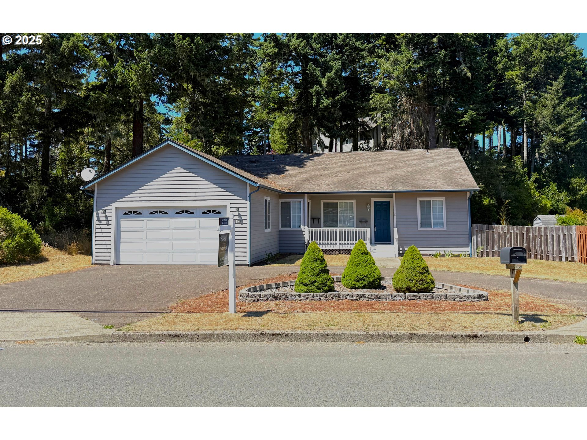 1120 LAKESHORE DR - RMLS #624897866
