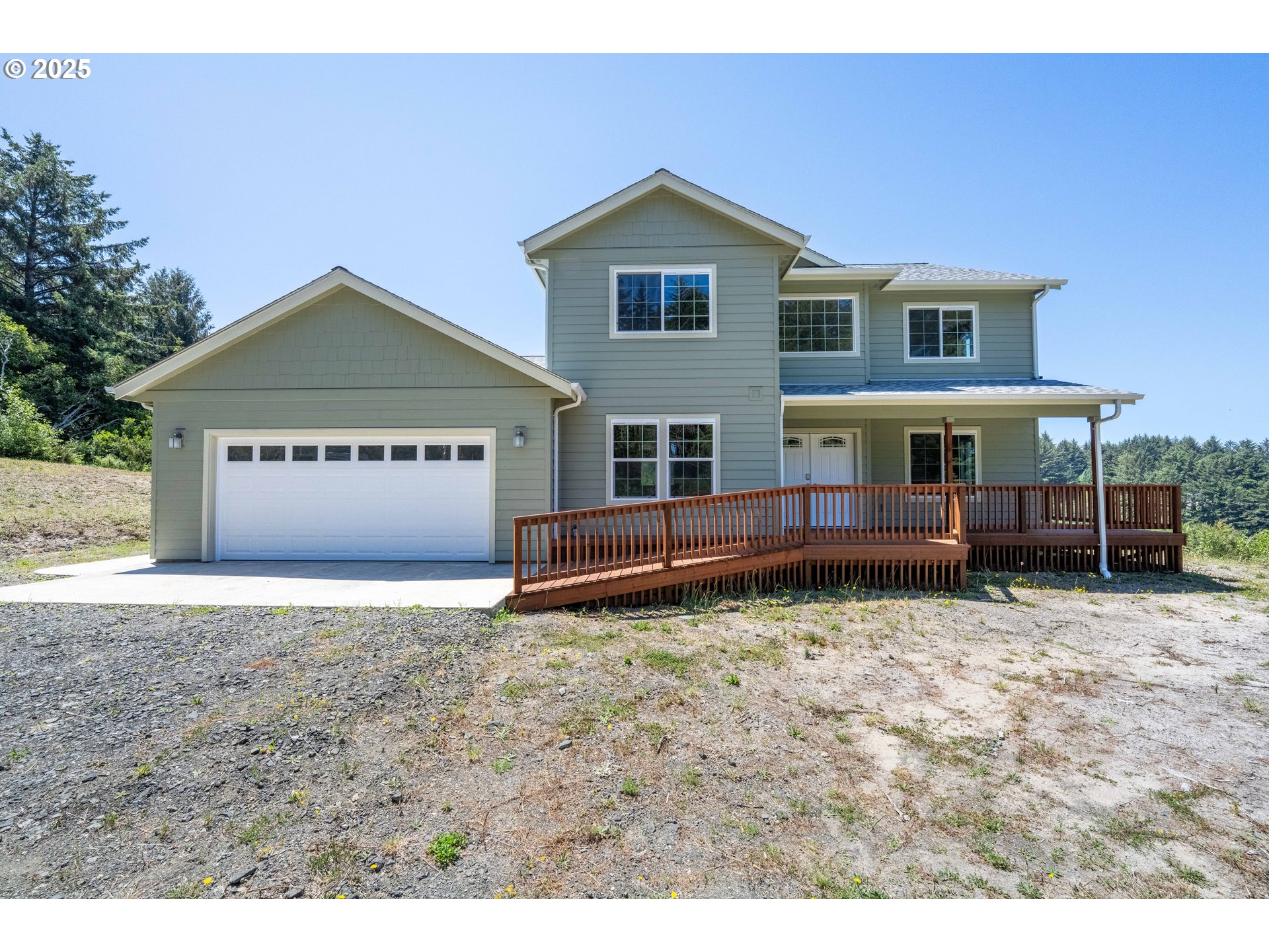 63315 BASTENDORF BEACH RD - RMLS #624908910