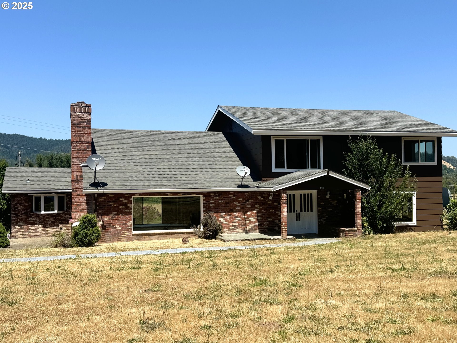 4848 TILLER TRAIL HWY - RMLS #625507613