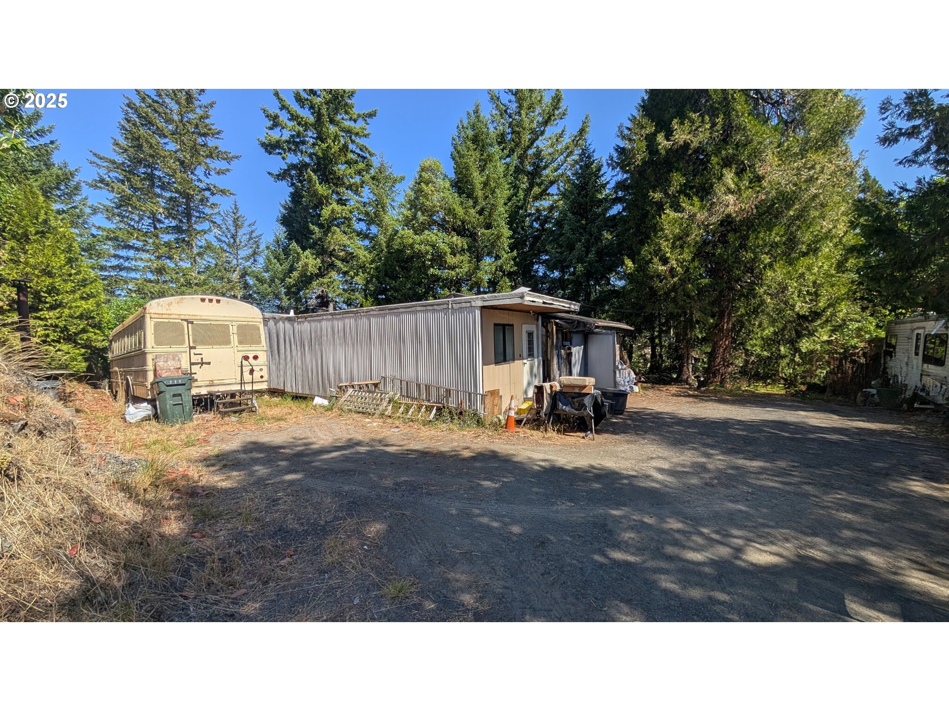 900 OLD CABIN DR - RMLS #640913142