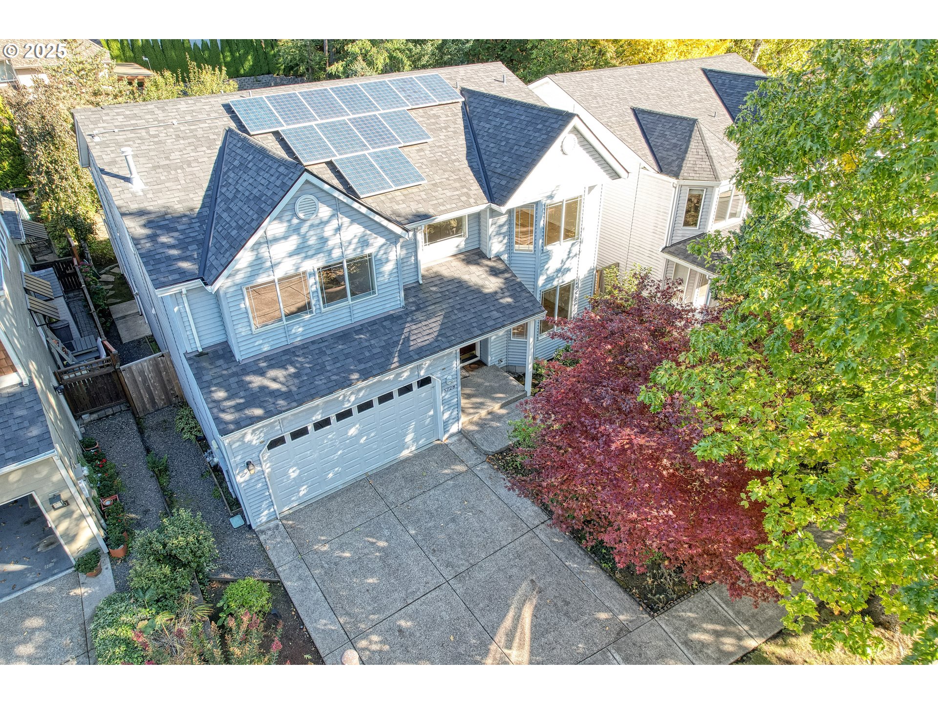 5728 SKYCREST PKWY - RMLS #643622006