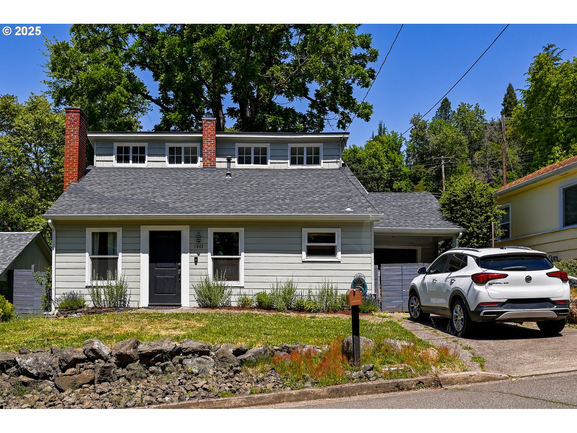 1442 LANE AVE - RMLS #644731491