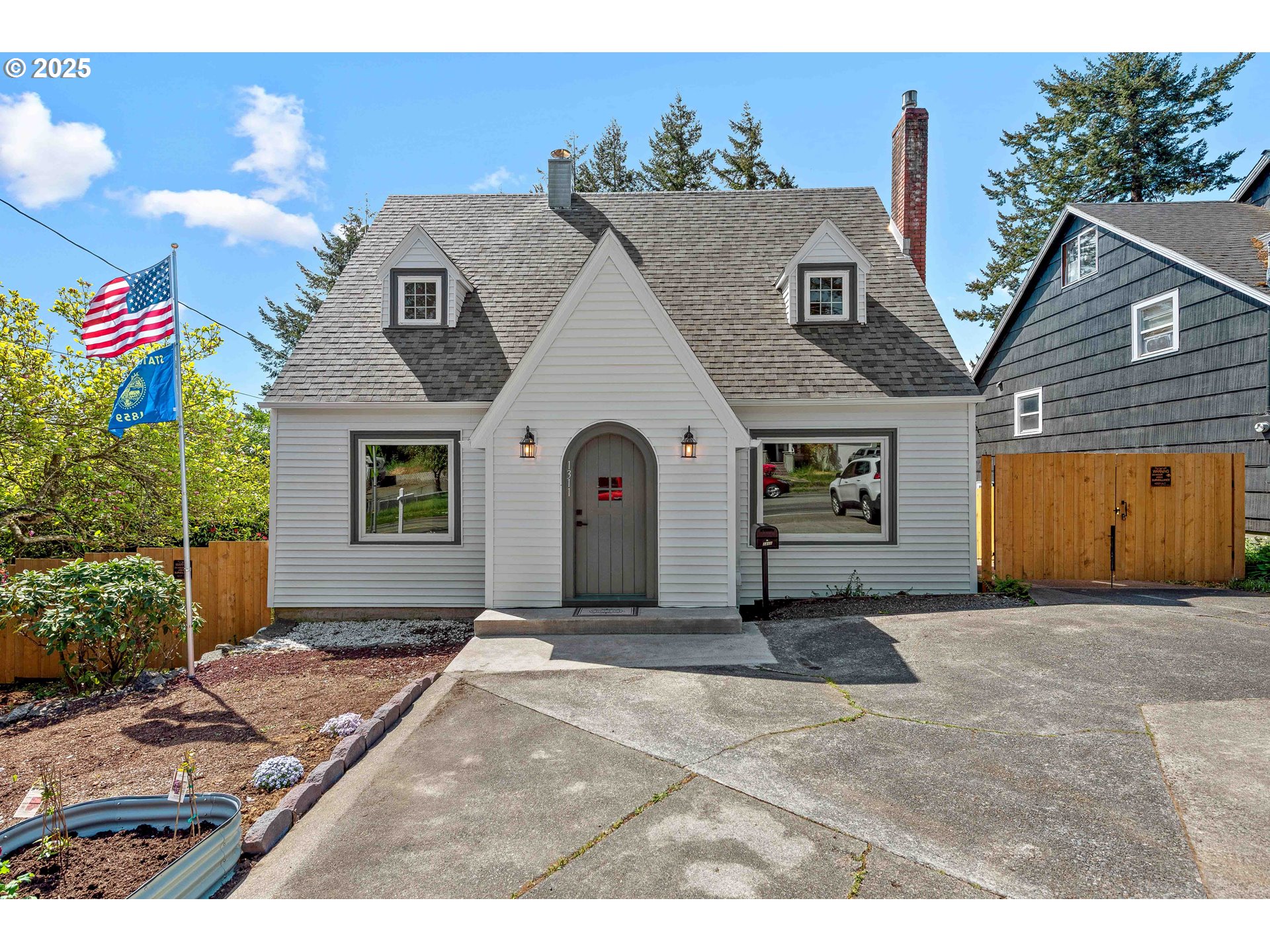 1311 CENTRAL AVE - RMLS #648528133