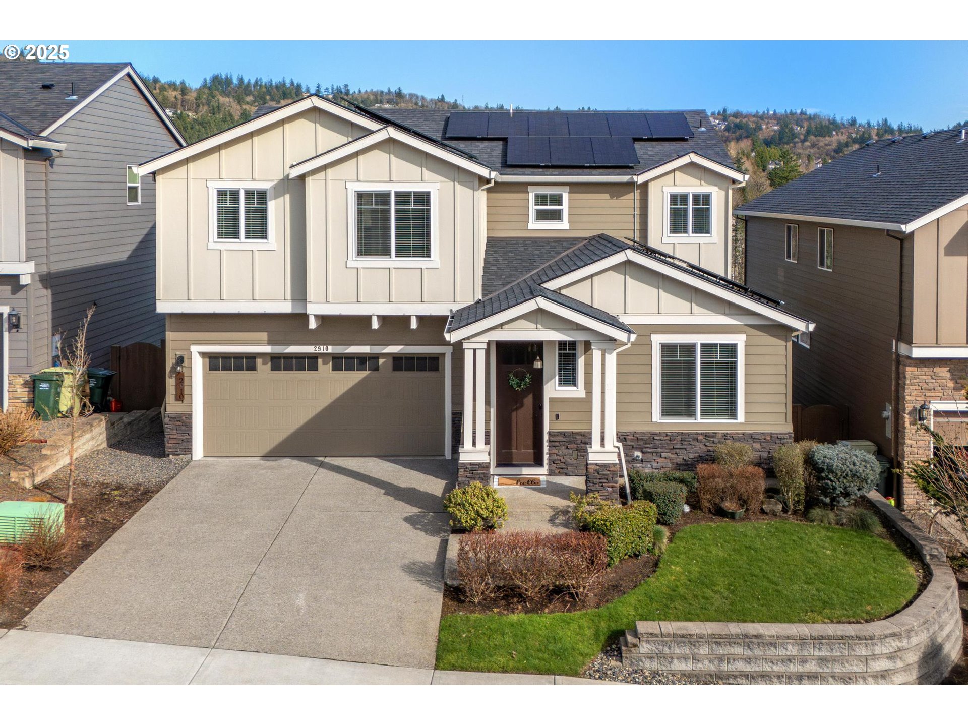 2910 PARKHURST TER - RMLS #649179013