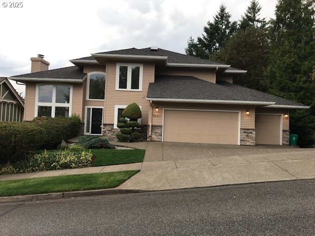 8601 HAZELTINE ST - RMLS #651857684