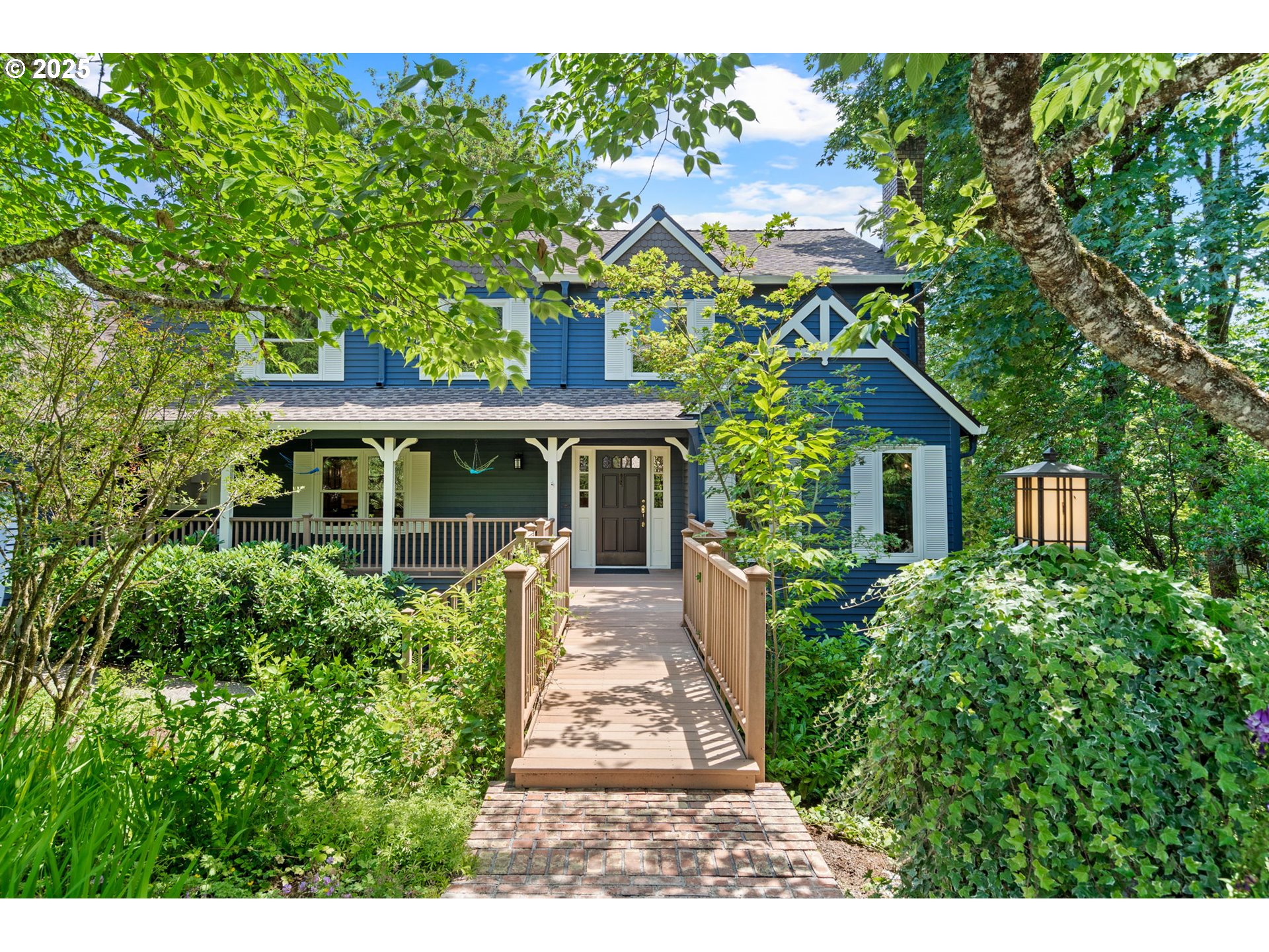 10670 LA CASSEL CREST LN - RMLS #652427417