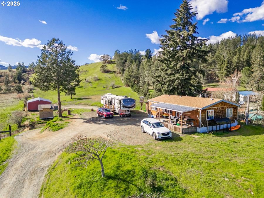 1682 RIVERSIDE DR - RMLS #654414734