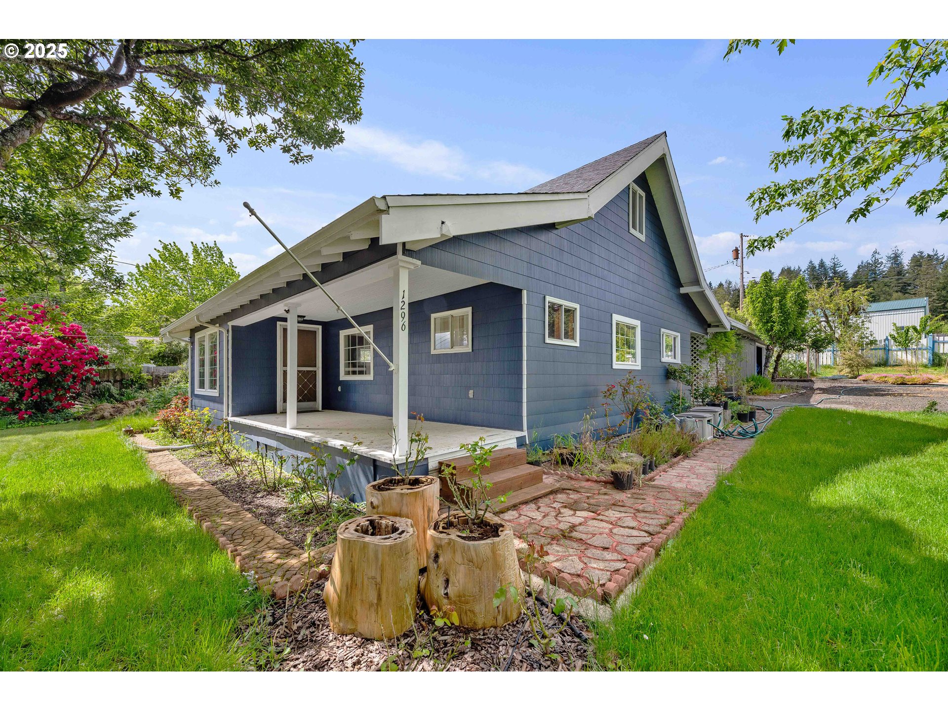 1296 CENTRAL BLVD - RMLS #655814285