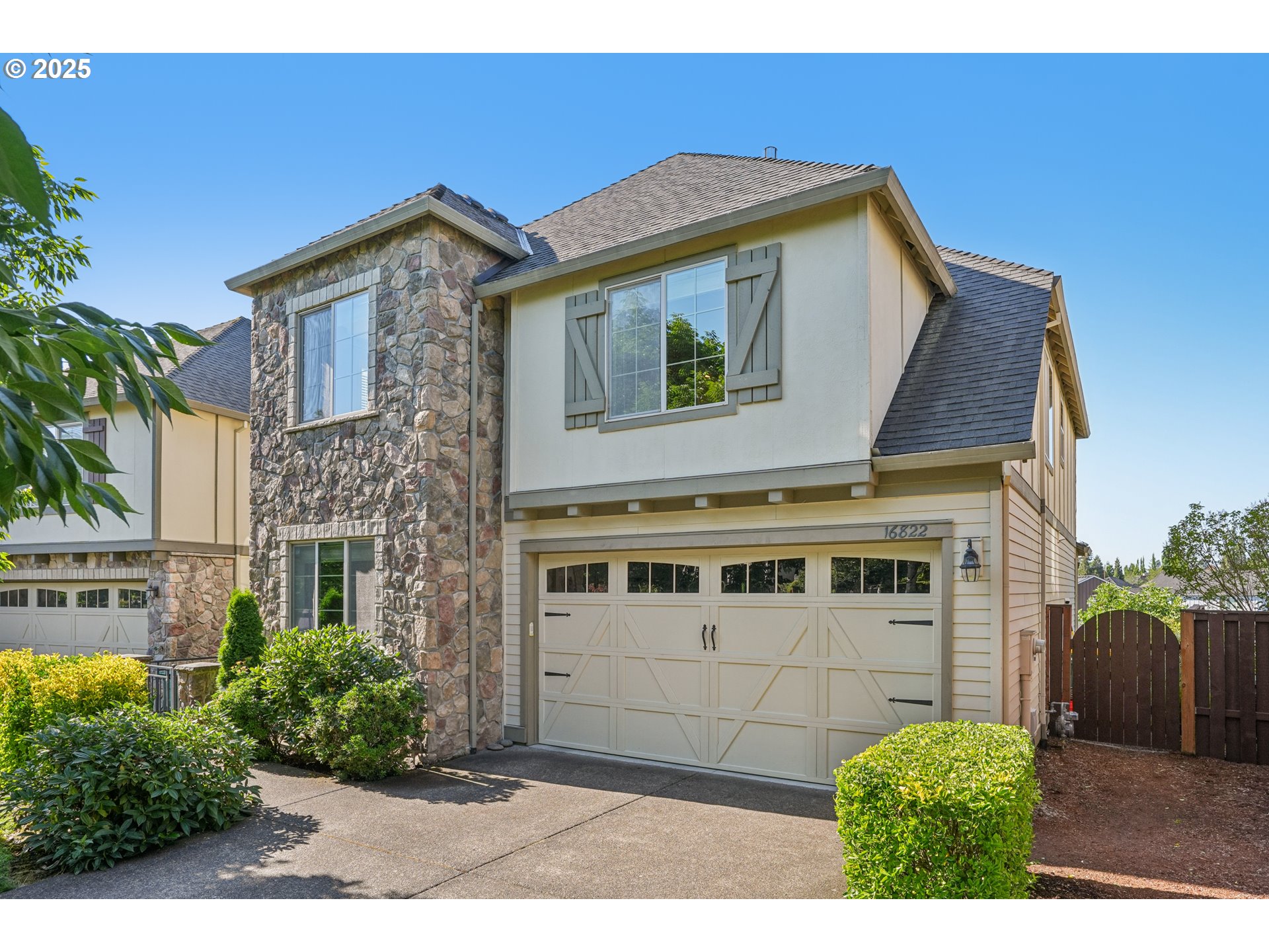 16822 VETTER DR - RMLS #656792899