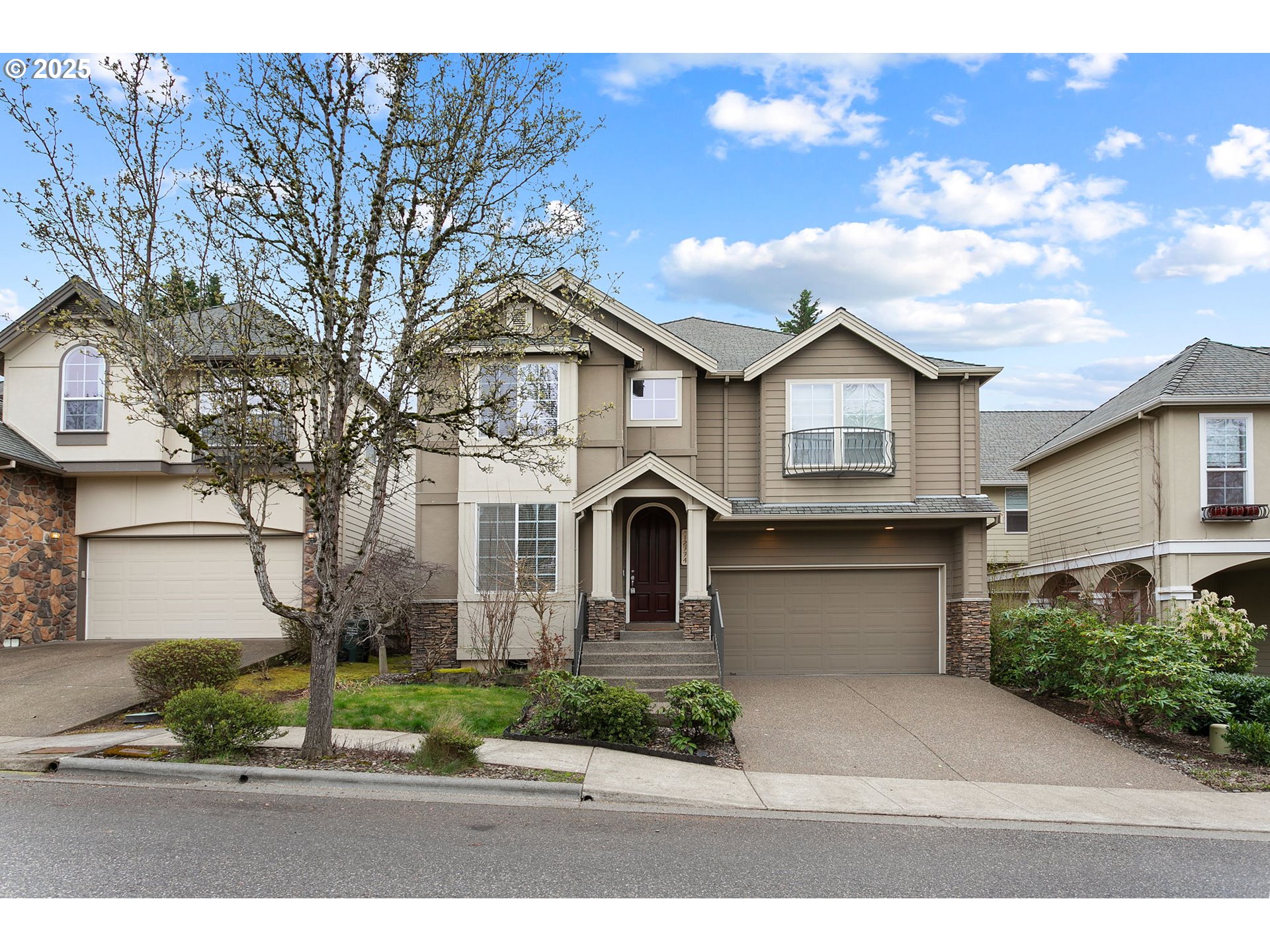 12774 Alsace LN - RMLS #658130431